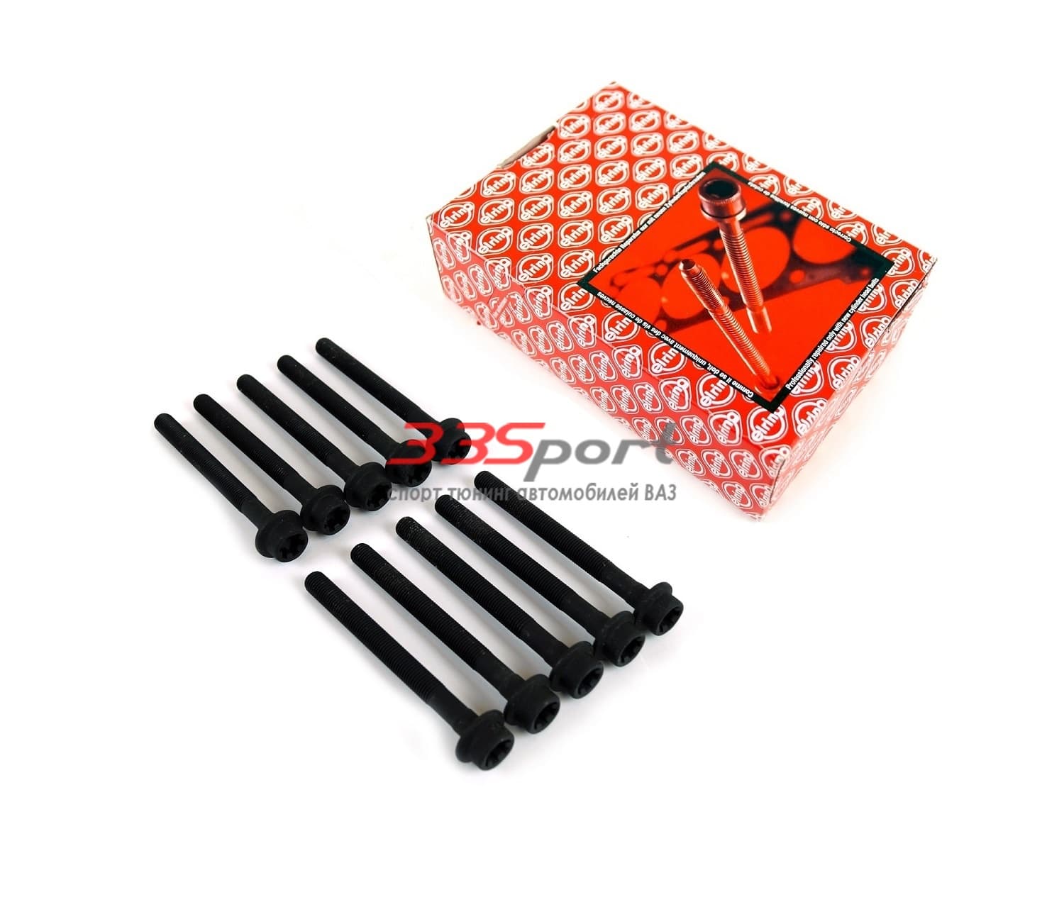 ���� ��� ��� elring ����� �10*1,25*100 (10��) 104.270