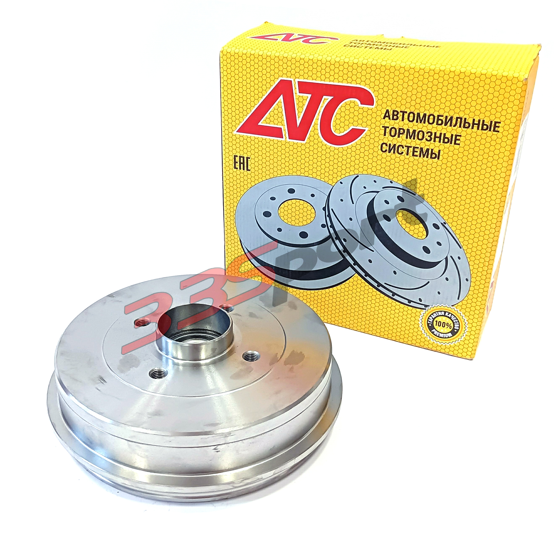 ������ ��������� �������� ATC-Standart � ����������� �� ���� �����, X-Ray, Logan 2 (��� 2411-02-01)