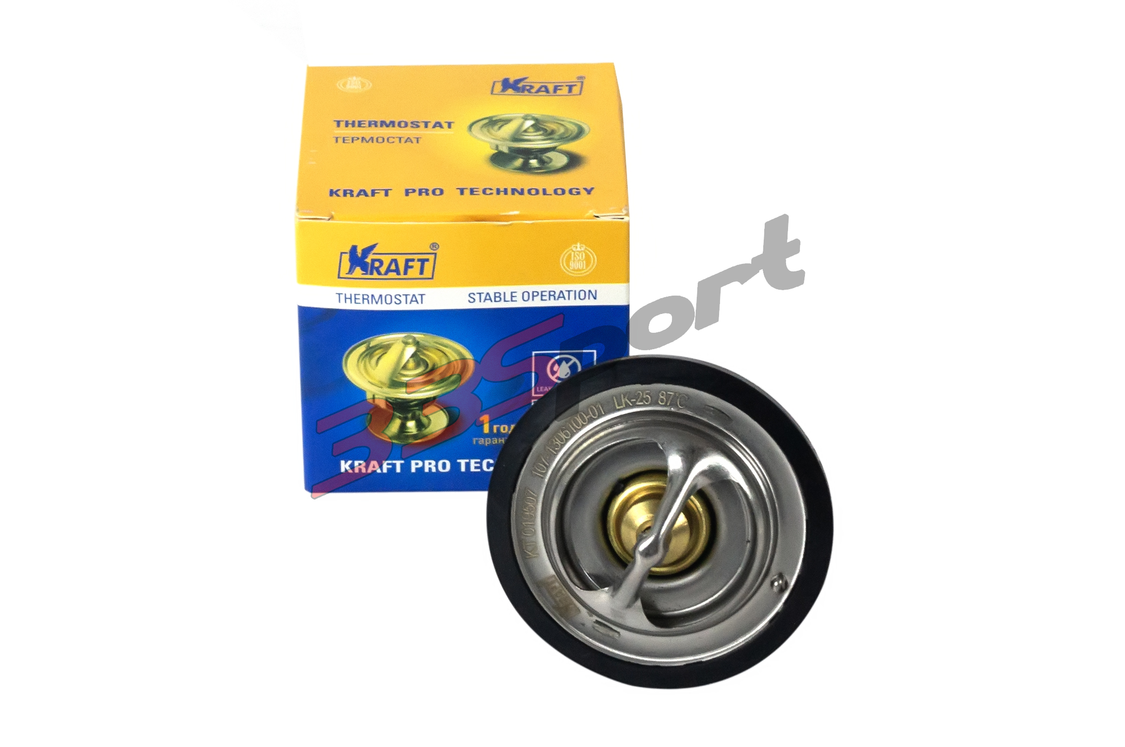 ��������� "Kraft" �� 87�C ��� ���, ��� (� ���������� 402, 406) (�� 019507) � ��������-�������� ��������� ��� �� ���� 490 ���. ������. ����� � �������. �������� �� ������.