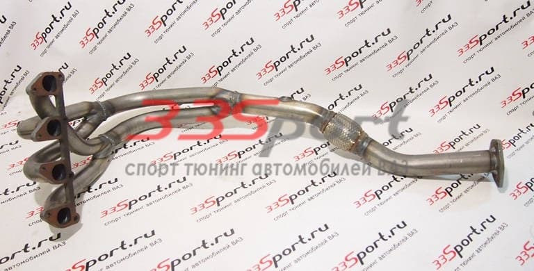 ��������� ��������� 4-2-1 "Stinger" Chevrolet Lanos � ��������-�������� ��������� ��� �� ���� 6 500 ���. ������. ����� � �������. �������� �� ������.