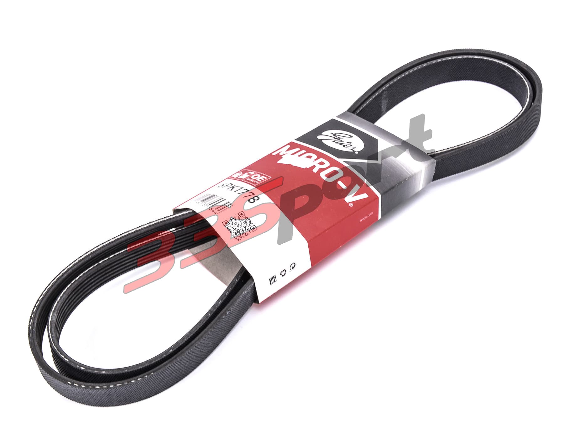 ������ ���������� largus (����.: 11189, 1,6�., 8��.) 6pk1778 gates