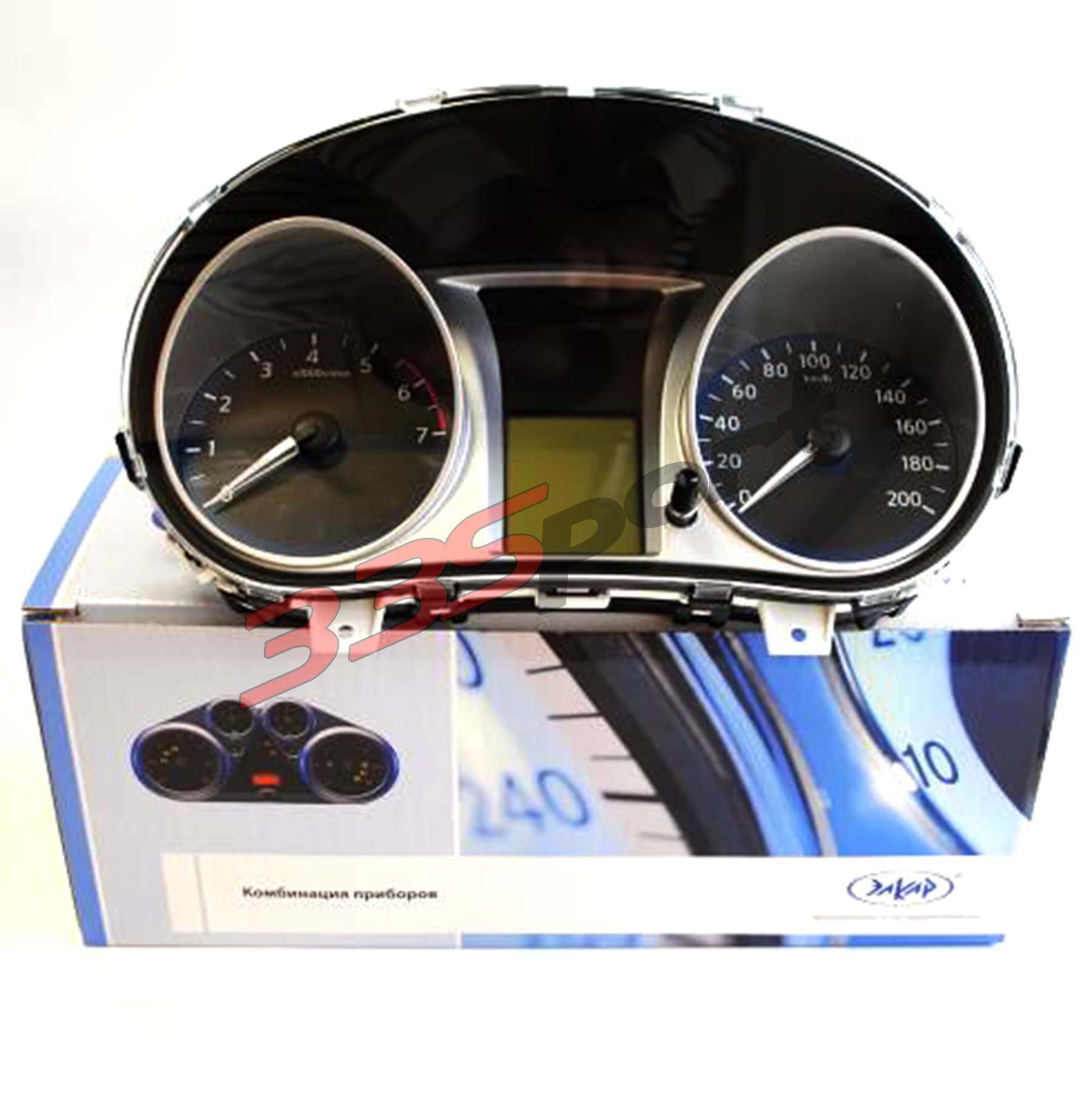 ���������� �������� ��� �/� ��������� datsun, 2190-3801010-30 ��