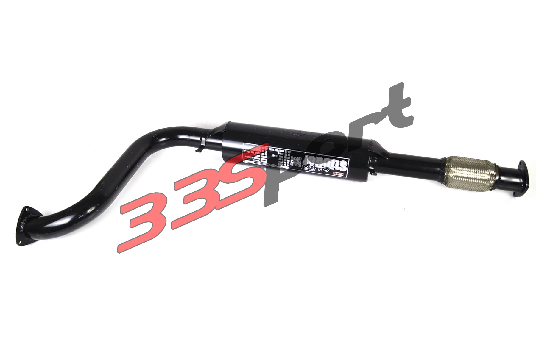 ��������� "stinger" ������ ��� ���� � ���������� ������� Ø63 �� � ������