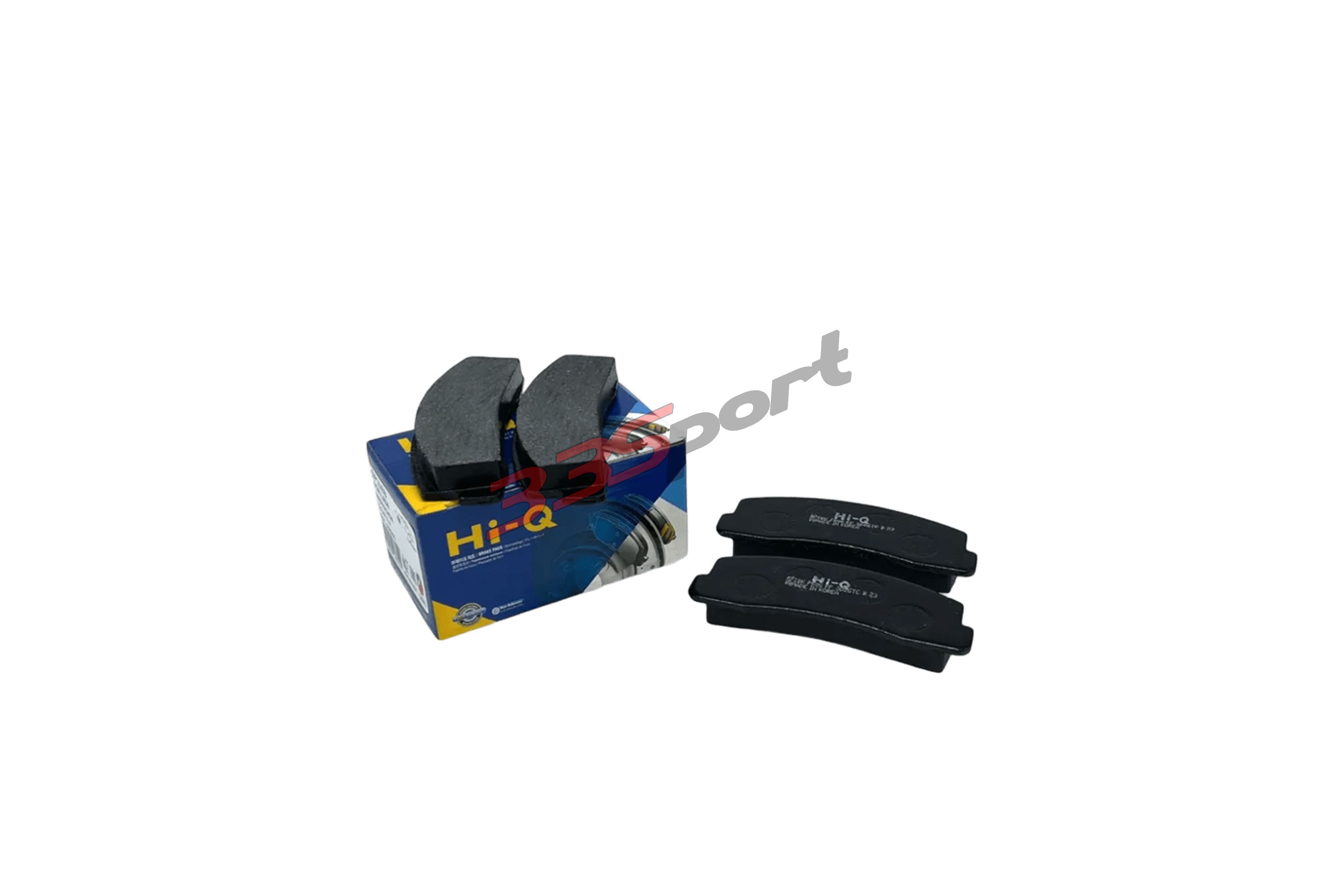 �������� ��������� ������� 2121, 2123 HI-Q SP1168