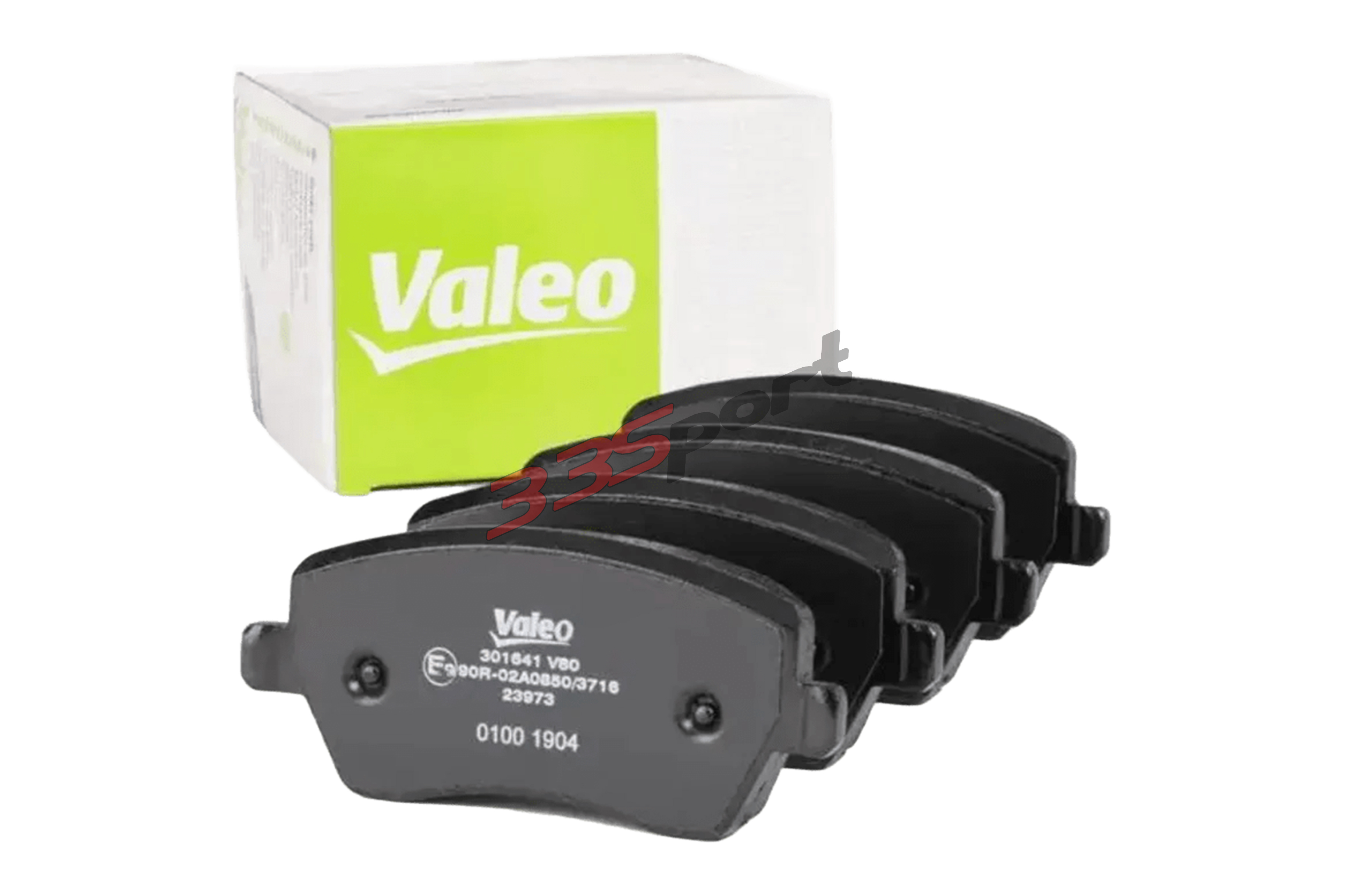 �������� ��������� ������� LARGUS, VESTA 16��. VALEO 301641
