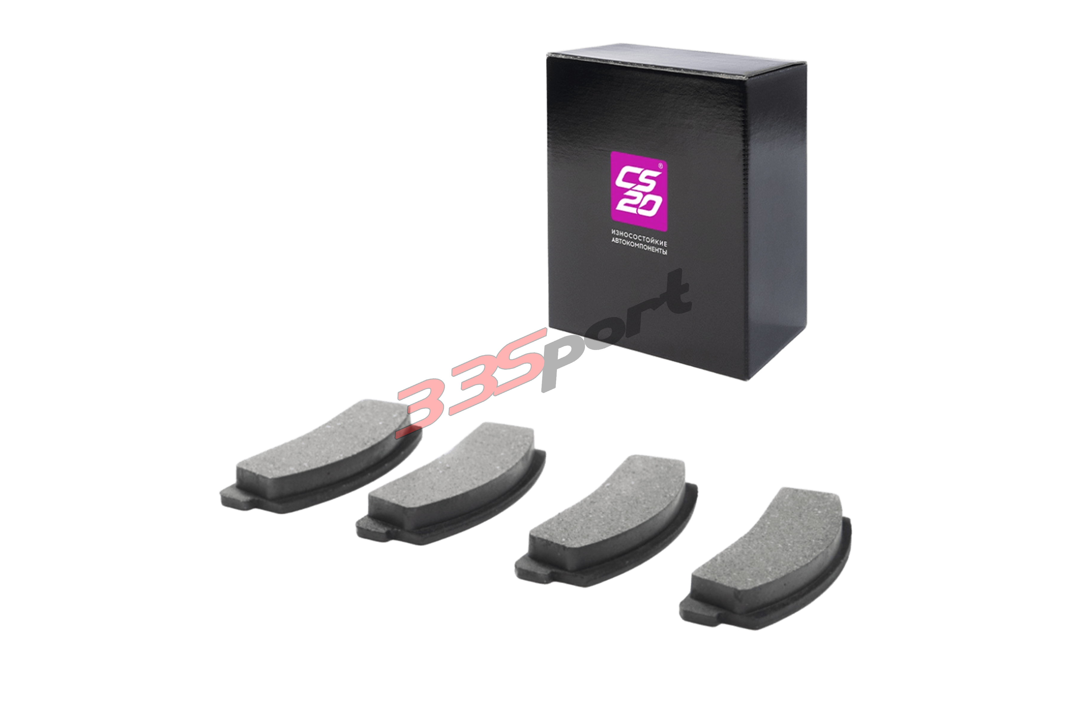 ������� ��������� ��� �/� ���-2121 �������� "ORIGINAL+" CS20 (CS14309)