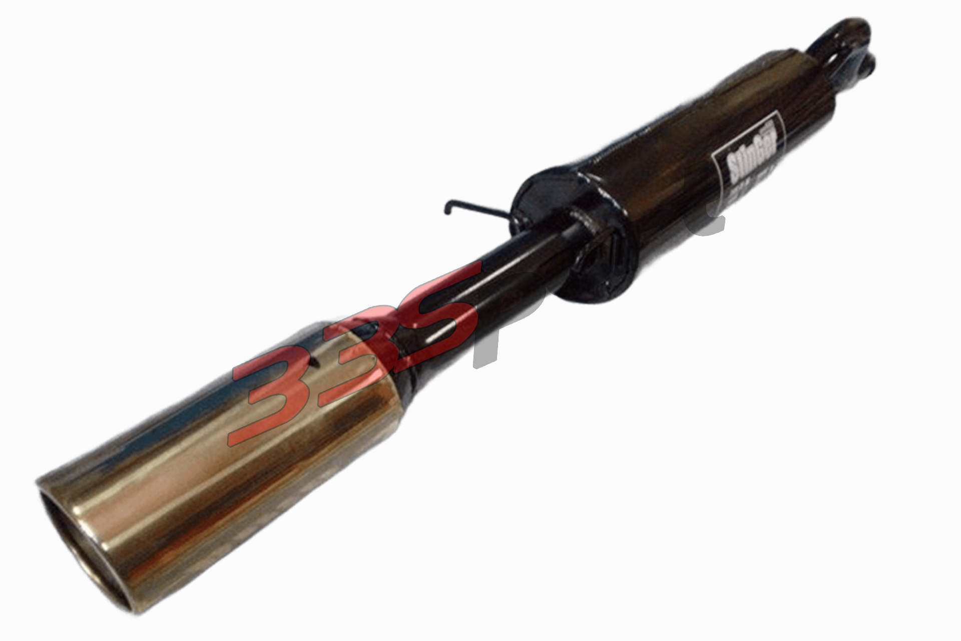 ��������� �������� "stinger" 21099 � �������� �� ����.��������
