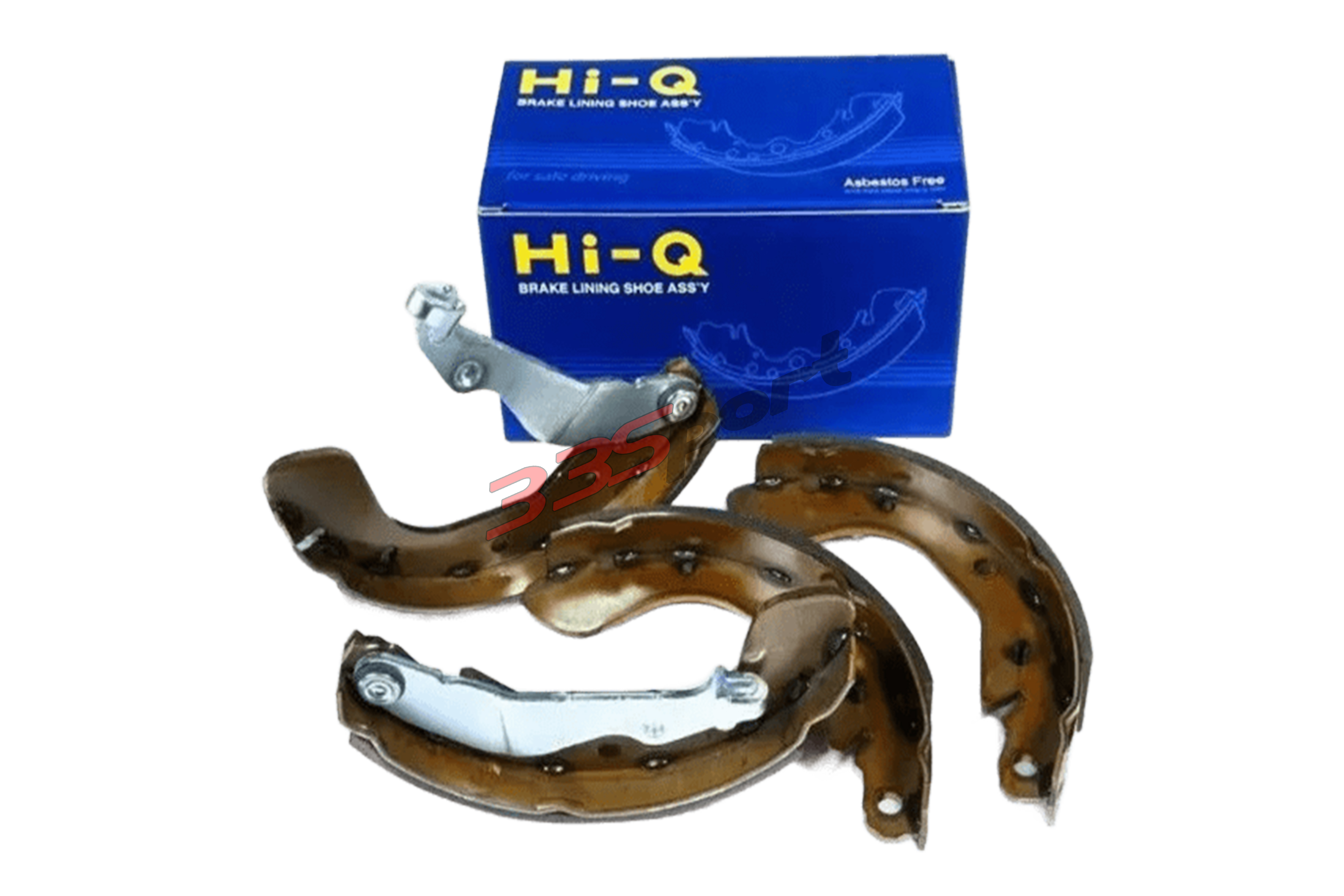 ������ ��������� ������� (203��, ��������� ������� BOSCH) X-RAY HI-Q (SA177)