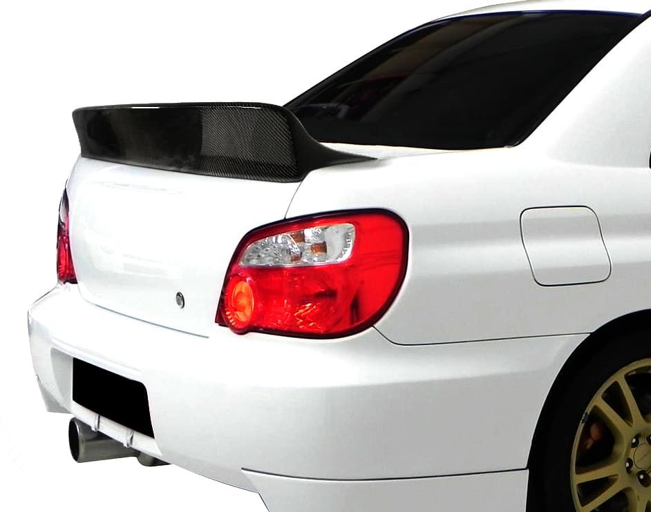 �������� �� Subaru 
