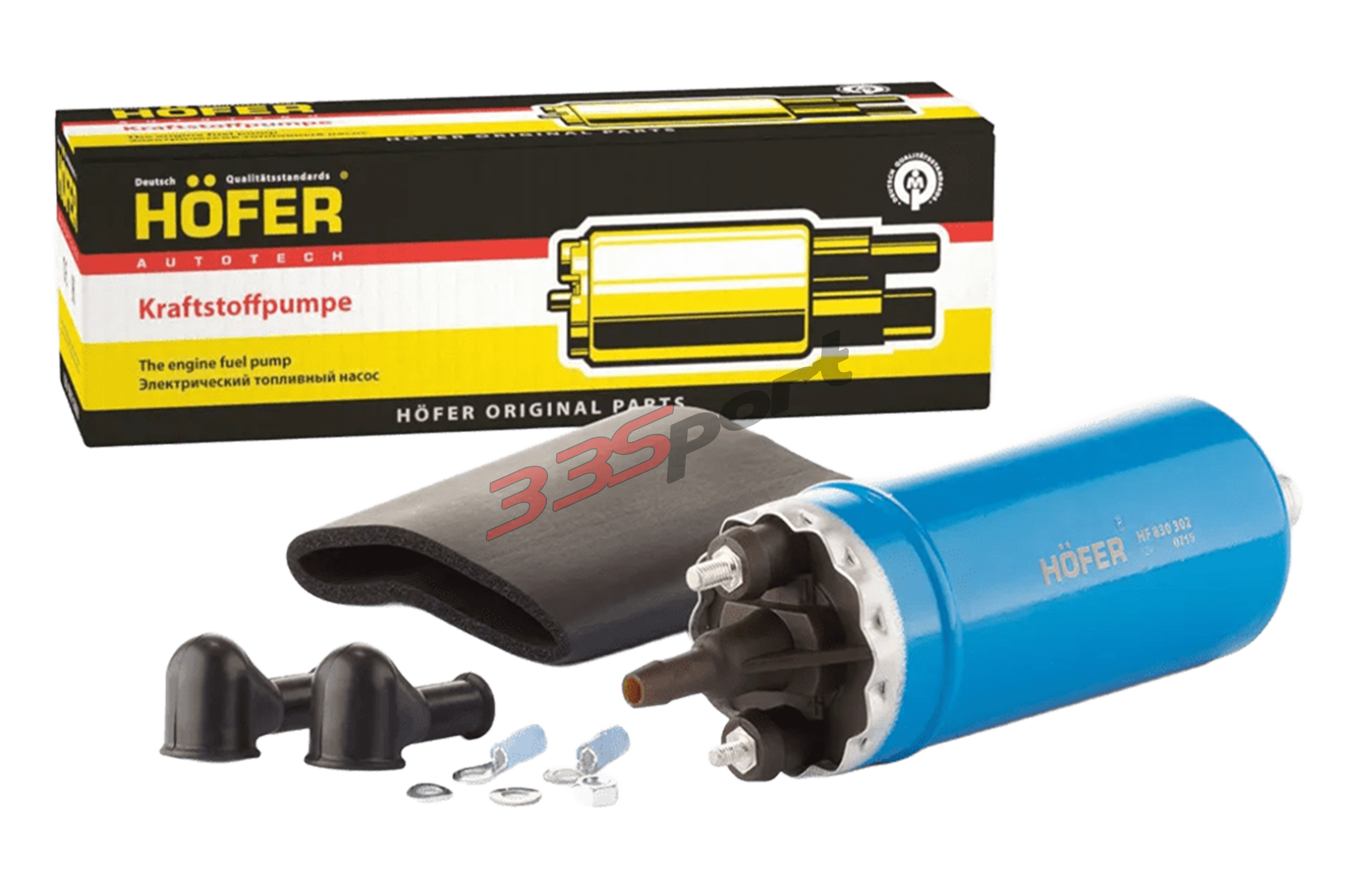����������������� (��������) ��� 3302 hofer hf830302
