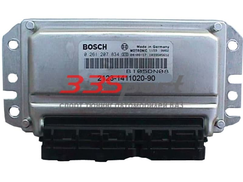 ���������� ��� bosch 21230-1411020-90 (vs 7.9.7)