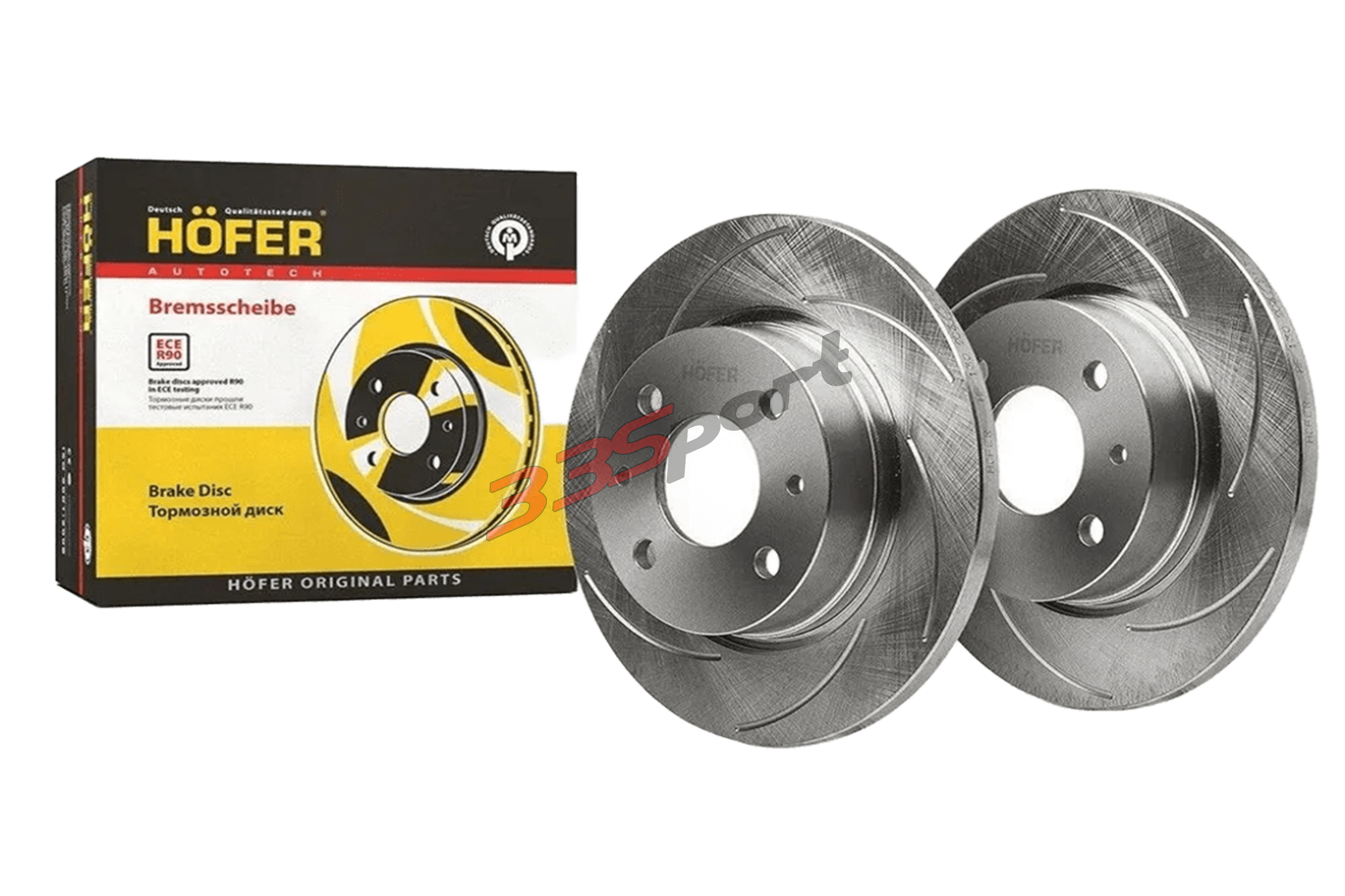 ��������� ����� 2101 (����� "����") HOFER HF130230 � ��������-�������� ��������� ��� �� ���� 2 691 ���. ������. ����� � �������. �������� �� ������.