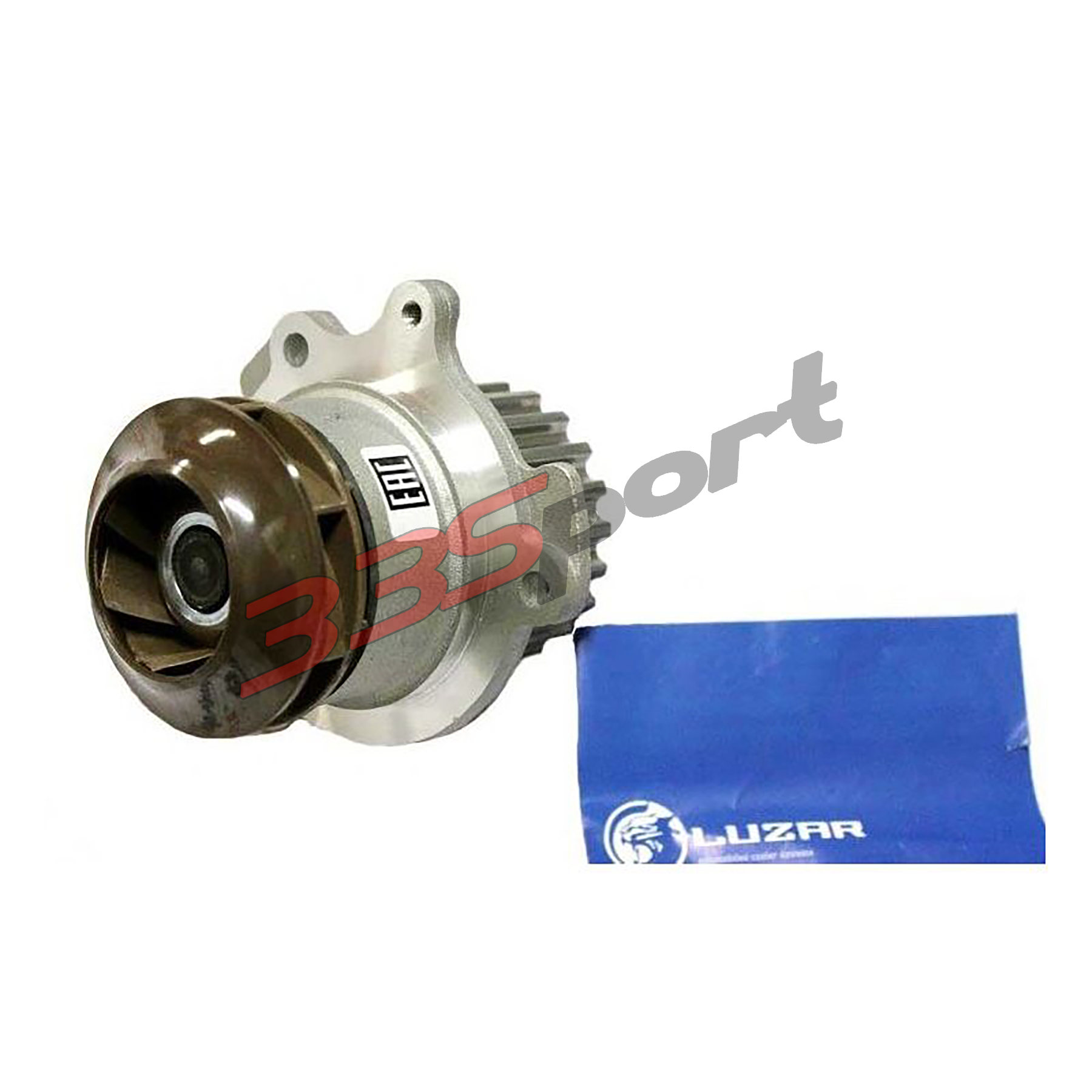 ������� ����� (�����) "luzar" turbo ��� ���� (������ 2, ������), ������ (mi-do, on-do) (8-�� ��������� ���������) (lwp01904)