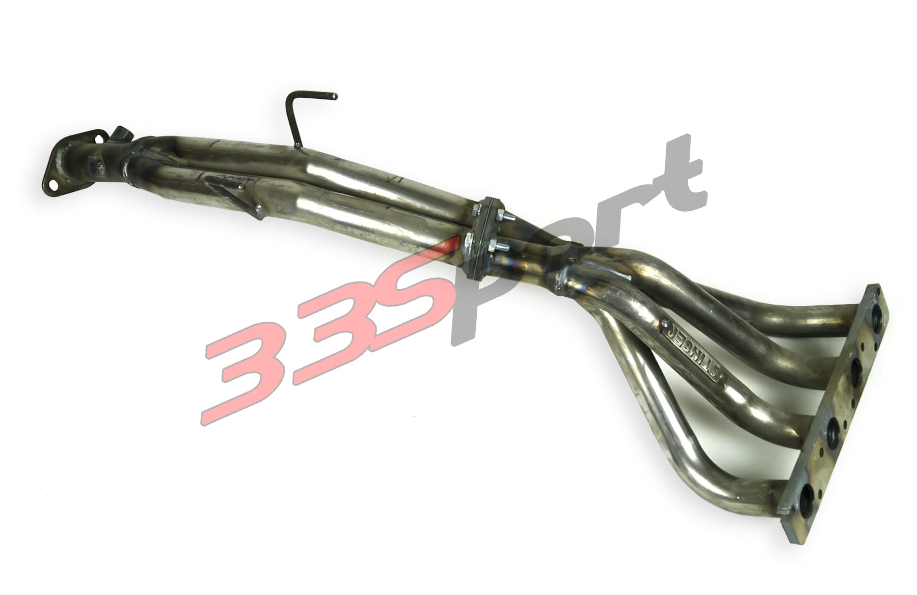 ���� 4-2-1 "stinger" 16v lada vesta sw-cross 1,8 (2��) ���������