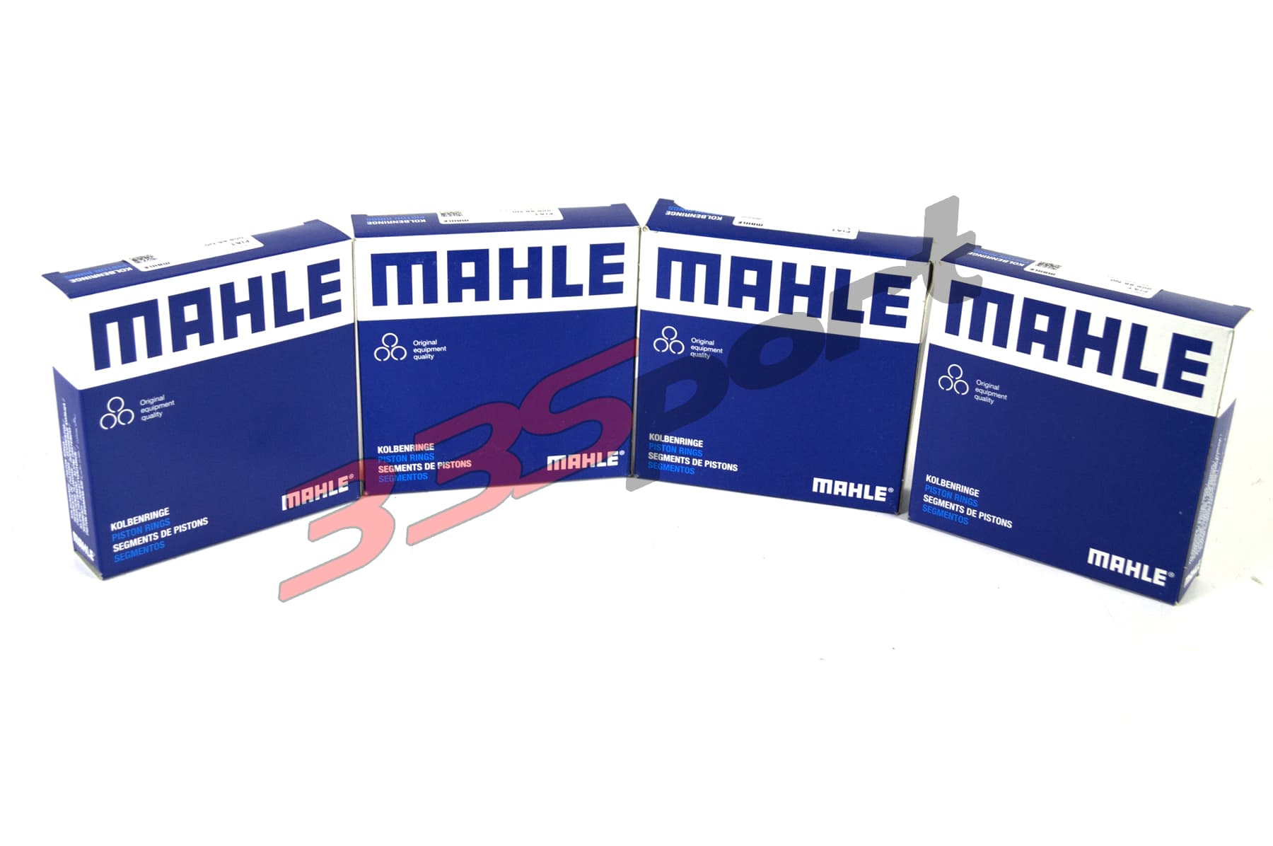 ��������� ������ mahle 84,0 1.5�2,0�3,947 fiat