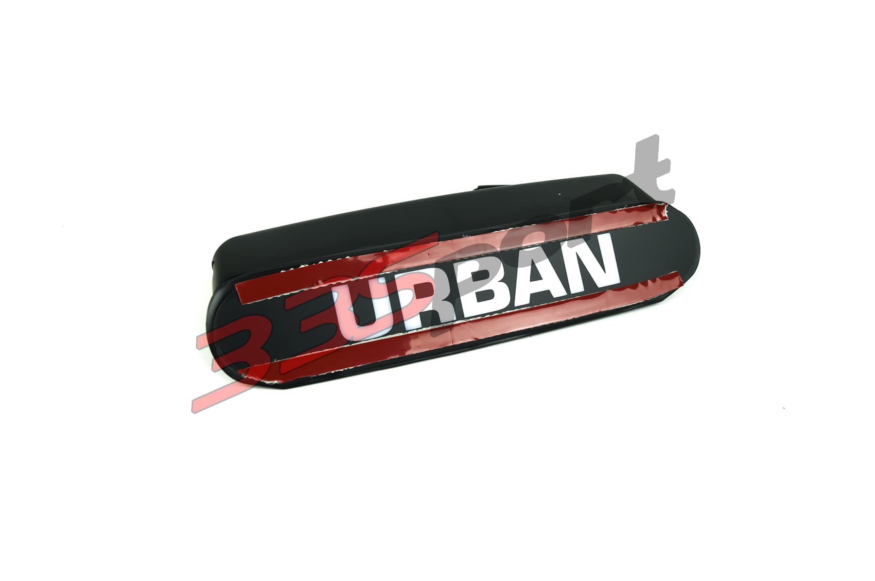 �������������� ����-������ ������� "urban" �� ��� 21213-2131 ����