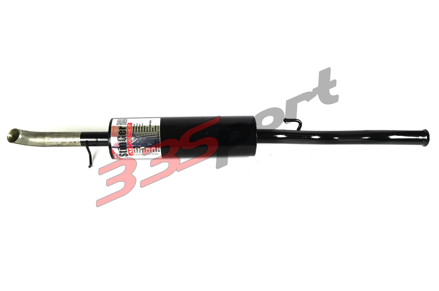 ��������� "stinger" ��� �/� ��� 2170 ������ ����� ��� �������