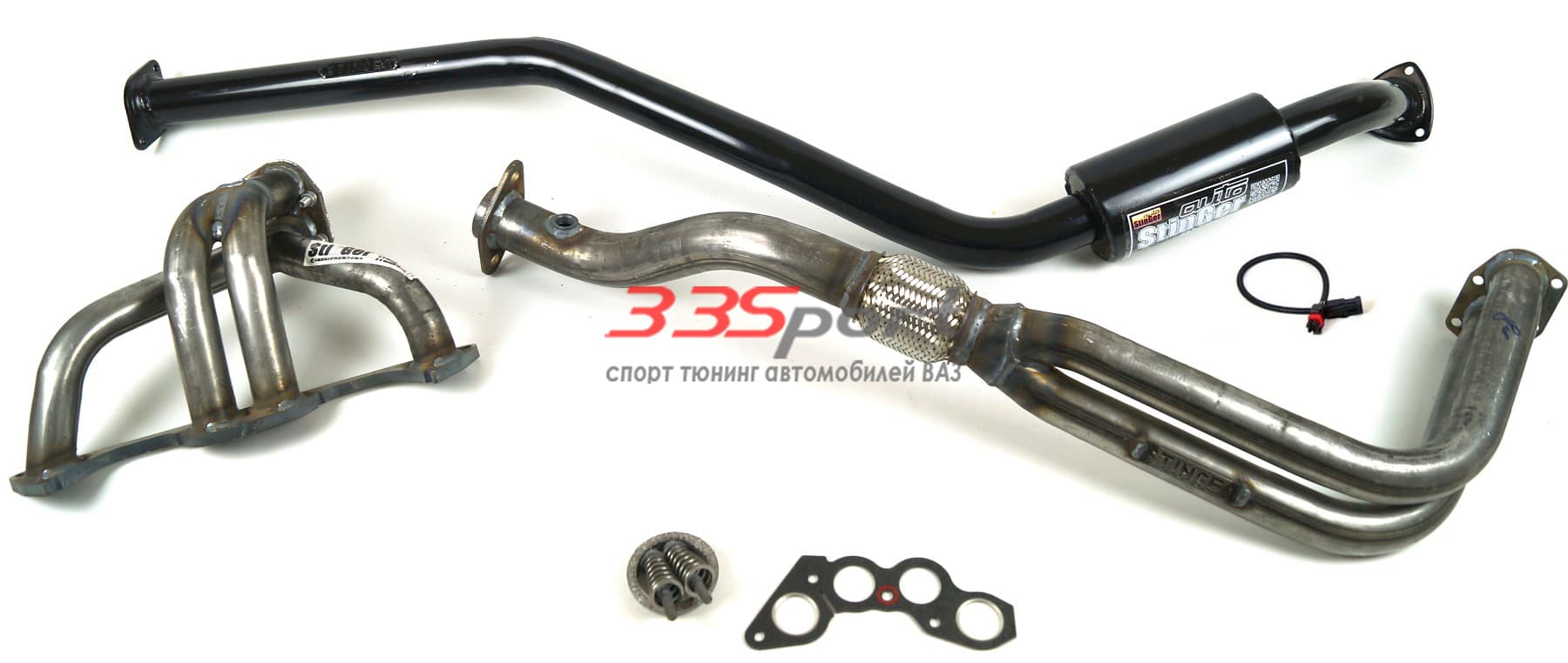 �������� ������� ������� stinger 4-2-1, ��� 2101-07 � 8��, (��� ���������)