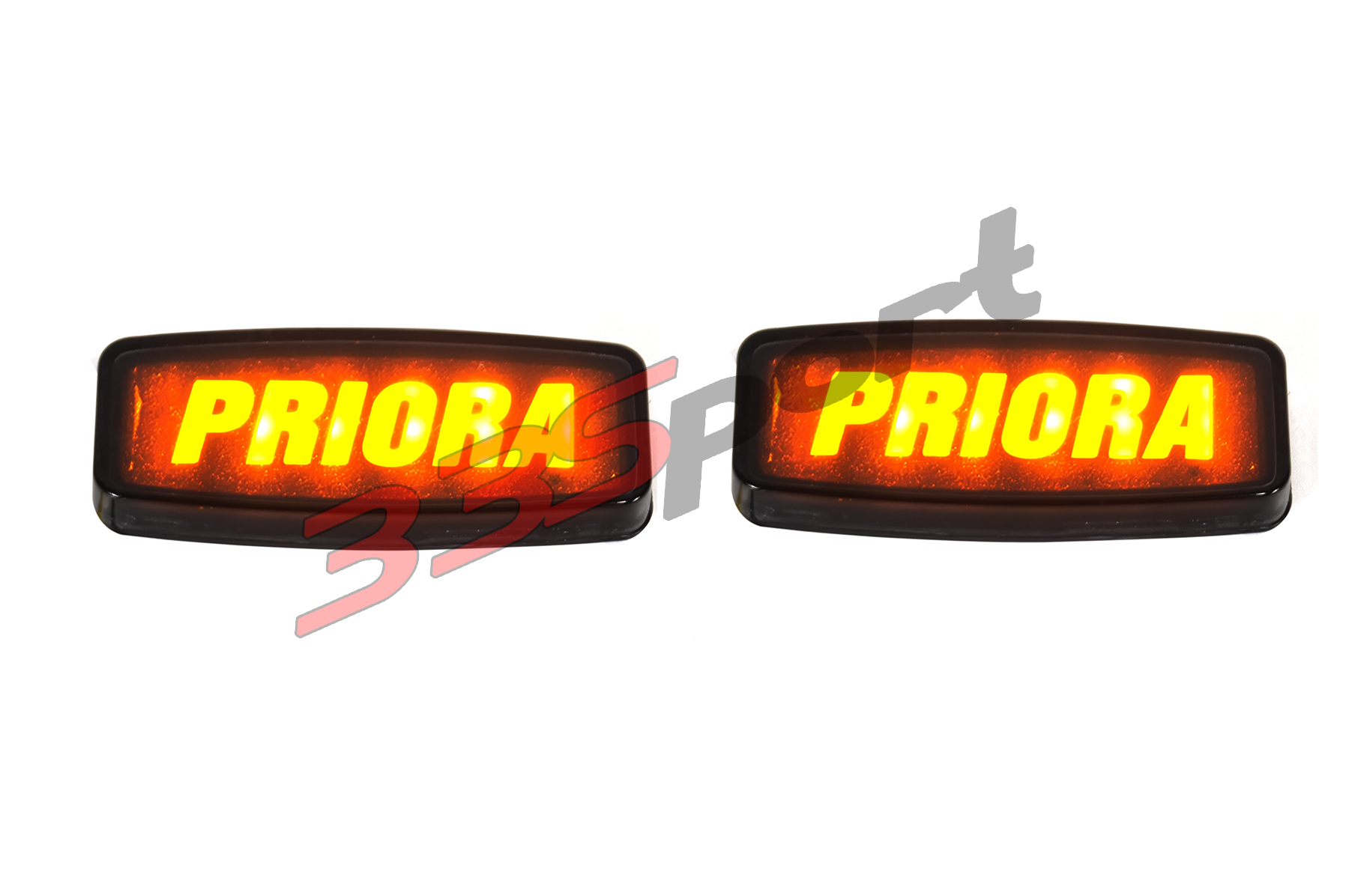 ����������� ��������� LED ����� � �������� PRIORA �� ���� ������