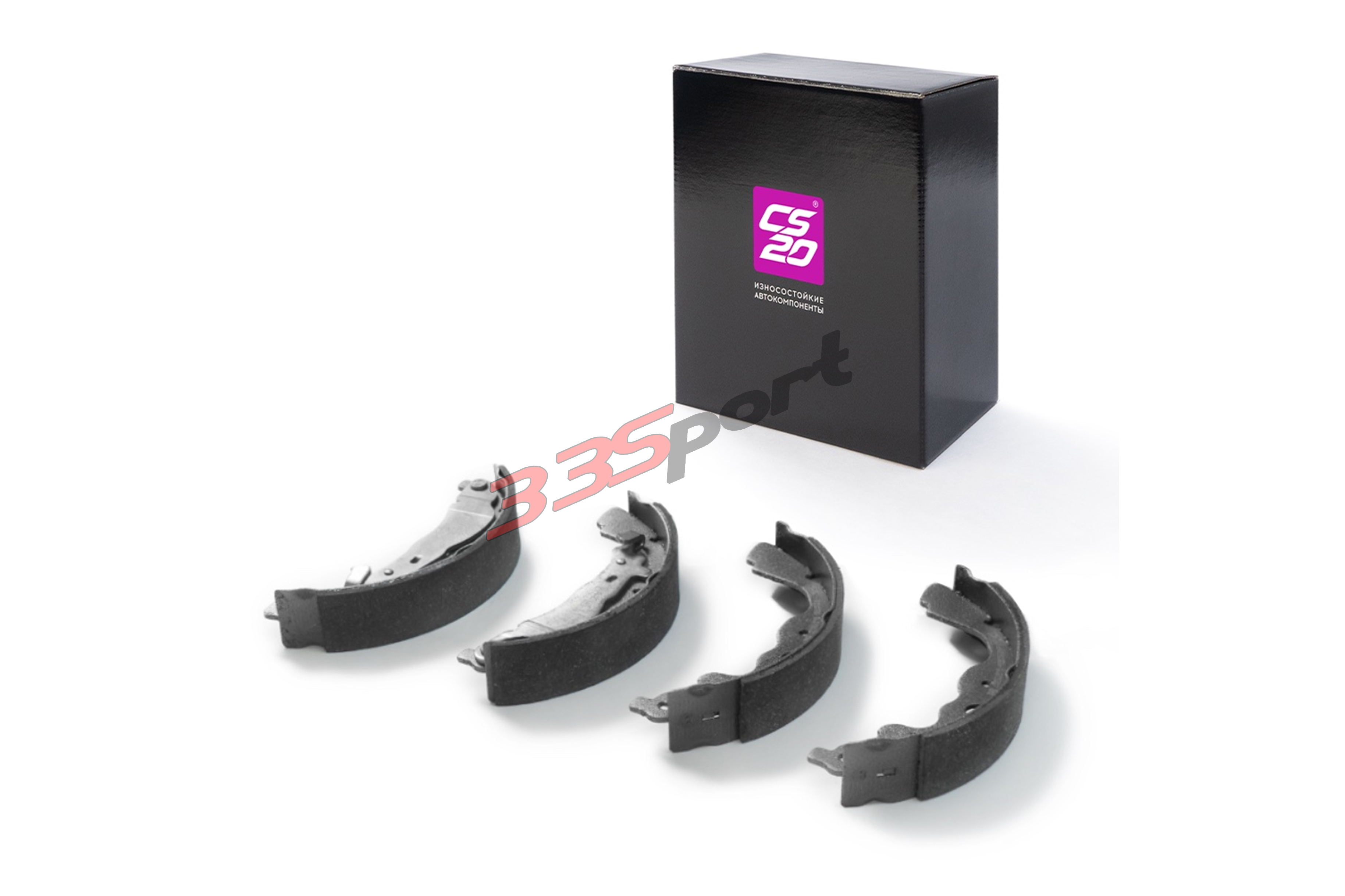 ������� ��������� ��� �/� LADA Largus ������ "ORIGINAL+" CS20 (CS14335)