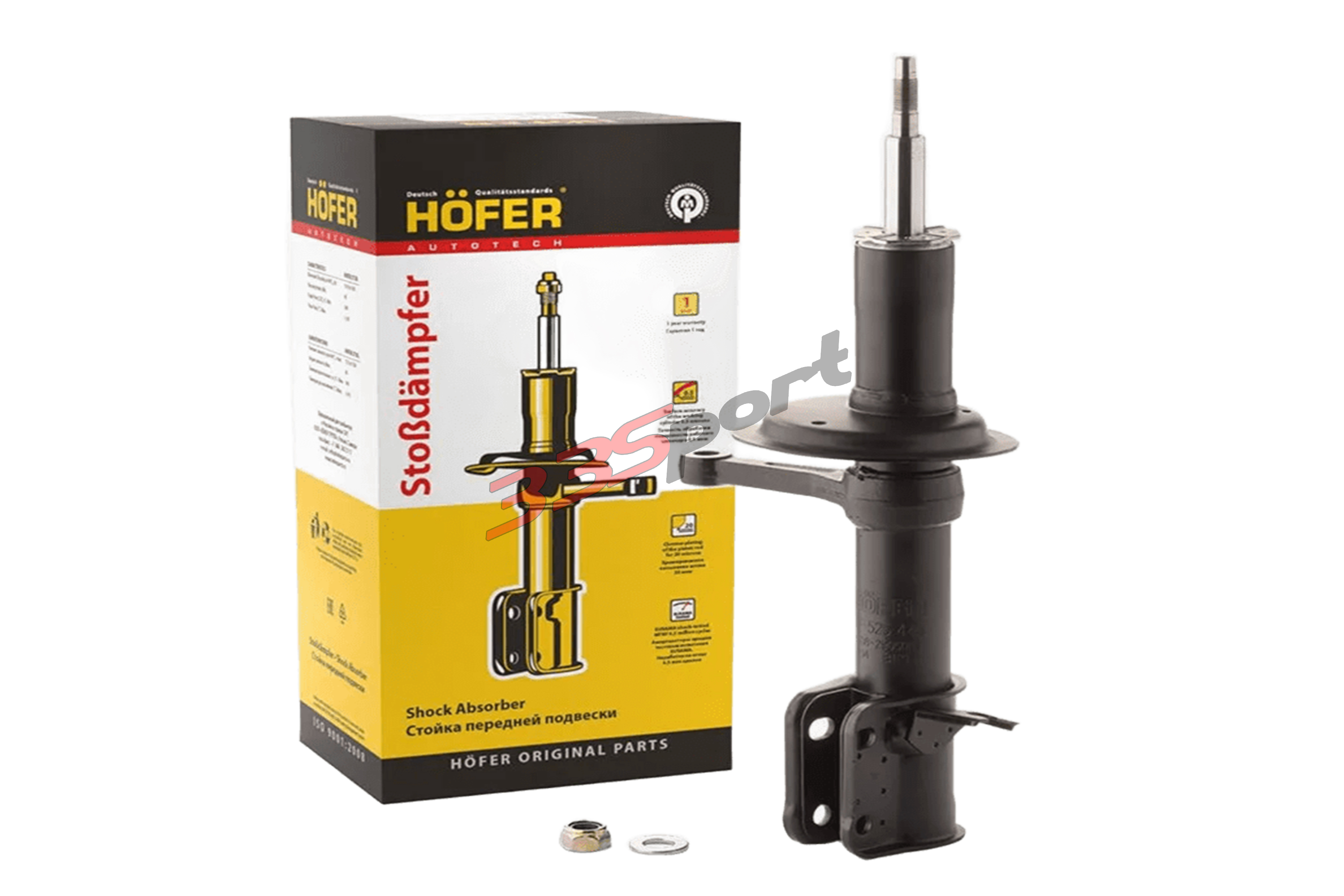 ������ �������� ������ ����. (�������.) 2108 HOFER HF525443 � ��������-�������� ��������� ��� �� ���� 2 691 ���. ������. ����� � �������. �������� �� ������.