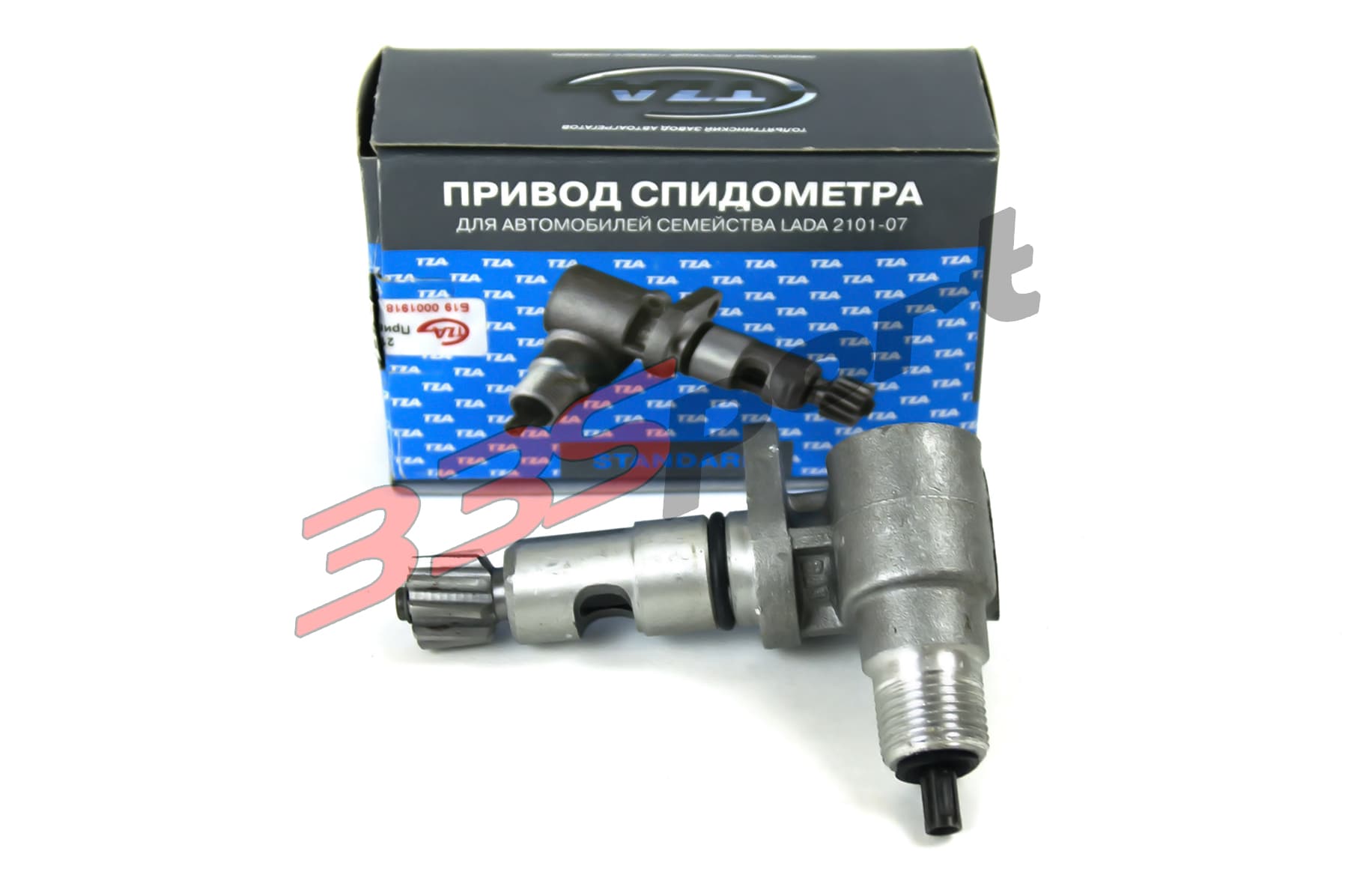 ������ ���������� ��� 2103 (9 ������) ��� (2103-1702150-01)