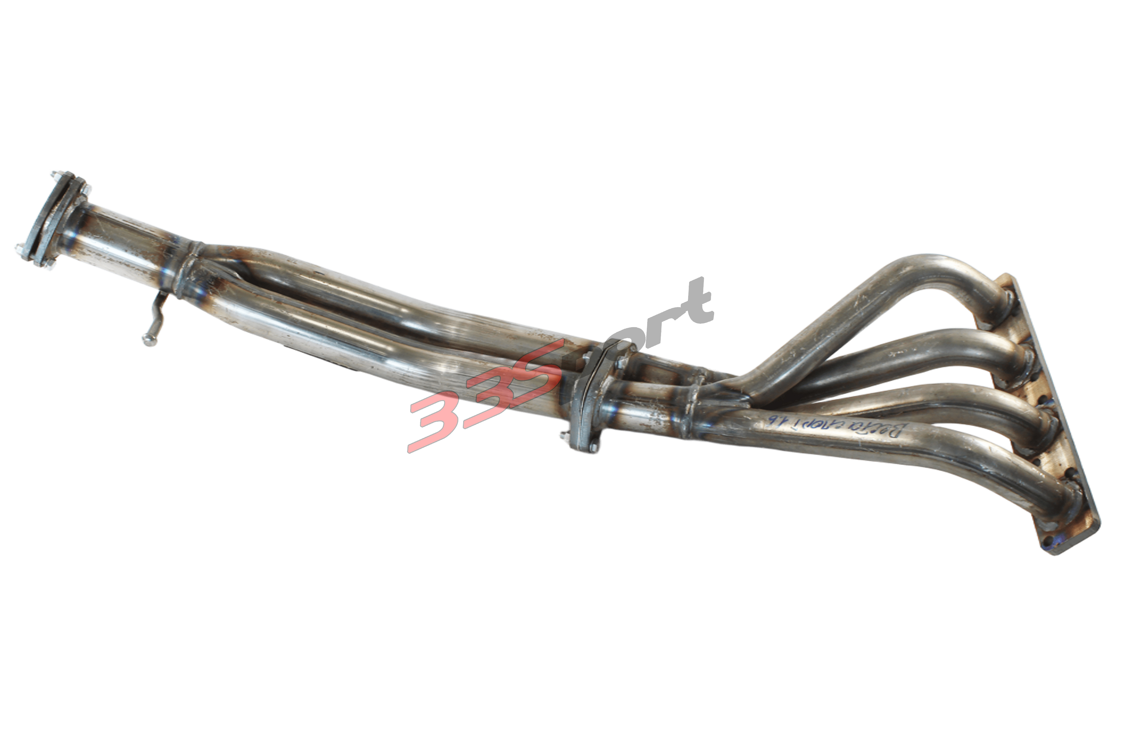 ���� "stinger" 4-2-1 ����� sport 1.6 ����� 63�� � �������