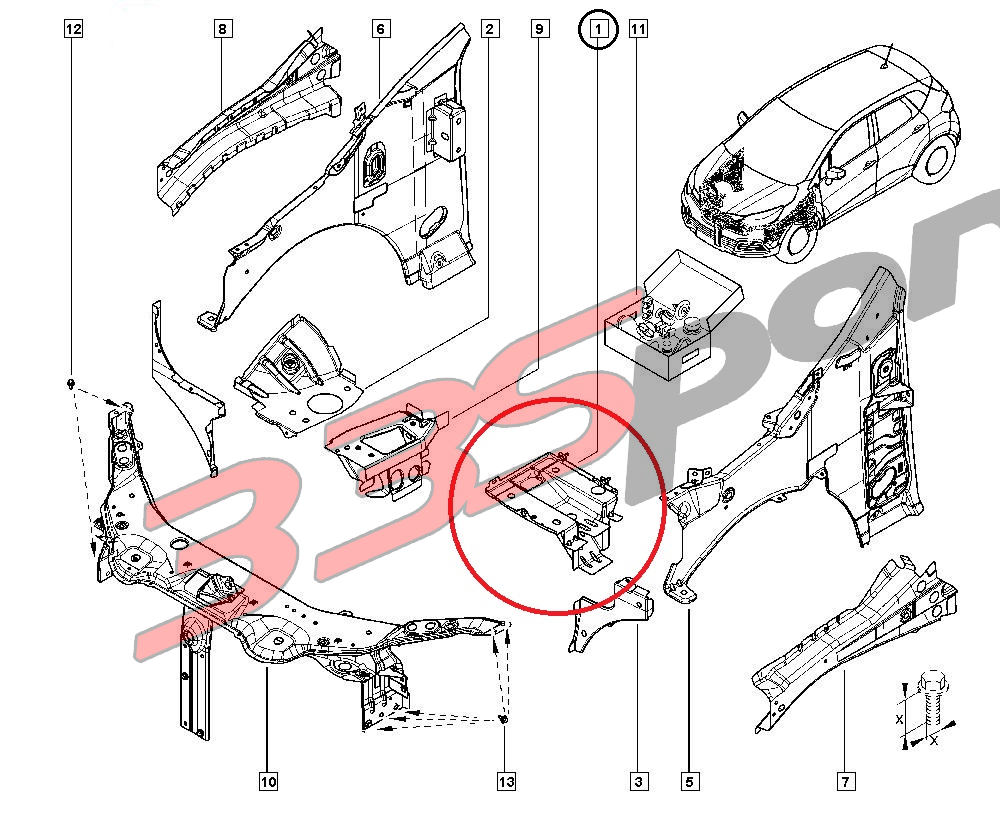 ��������� ������ ����� ��������� ����� X-RAY 648606973R � ��������-�������� ��������� ��� �� ���� 14 650 ���. ������. ����� � �������. �������� �� ������.