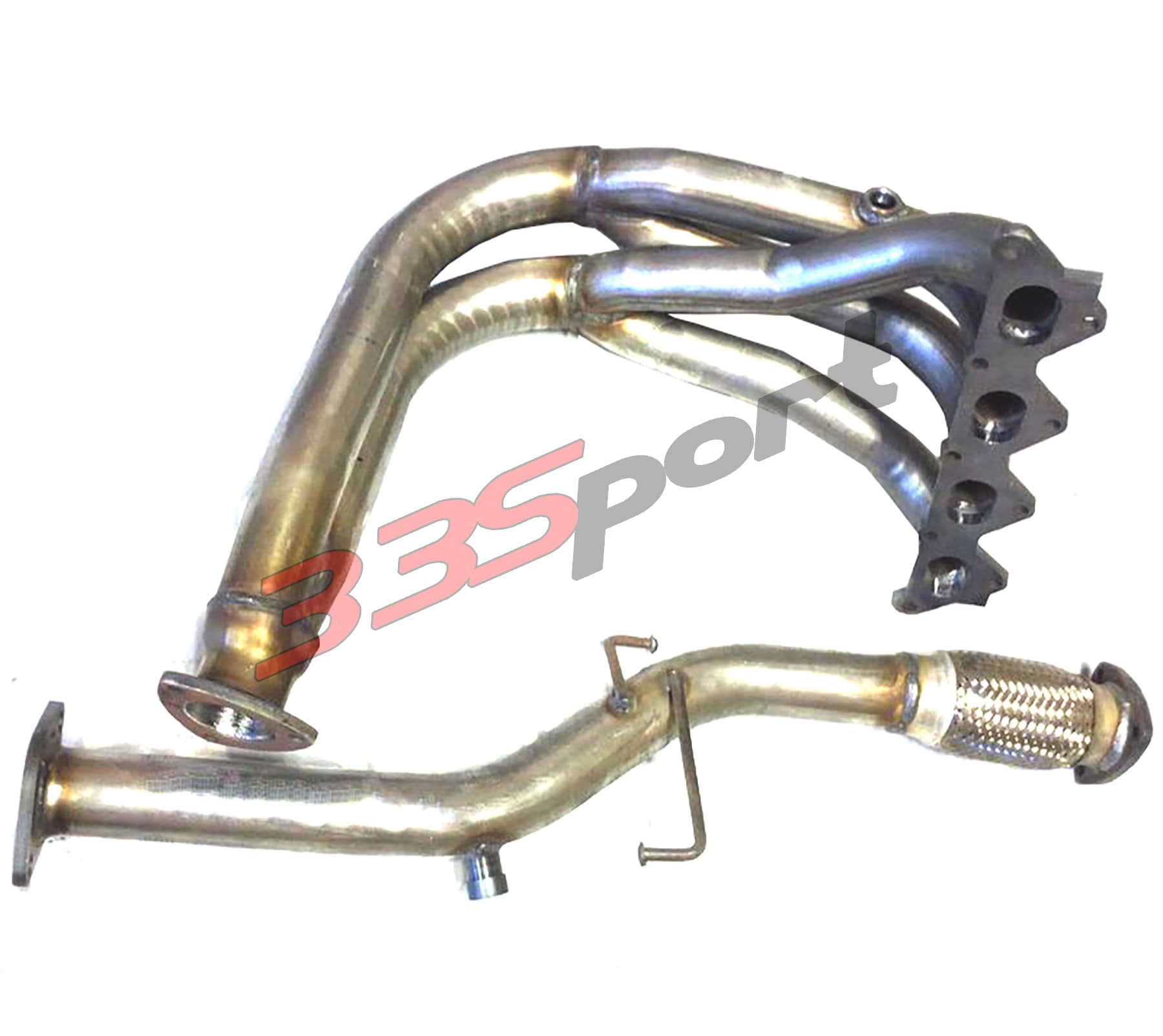 ��������� ��������� (����) "StinGer" 4-2-1 Mitsubishi Lancer 9 1.6l ���������� � ��������-�������� ��������� ��� �� ���� 8 840 ���. ������. ����� � �������. �������� �� ������.