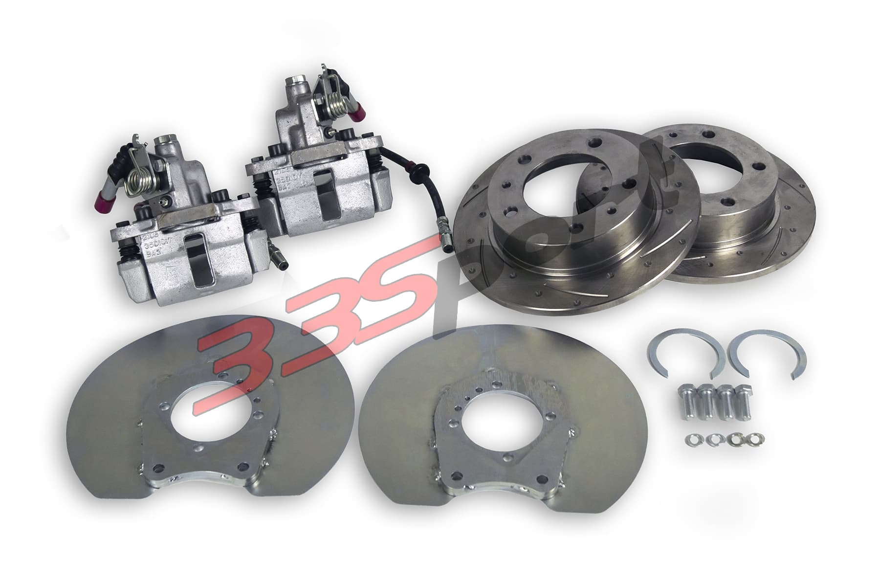 ��� - ������ ������ ���� (21213-23), 15", ���������� + �������