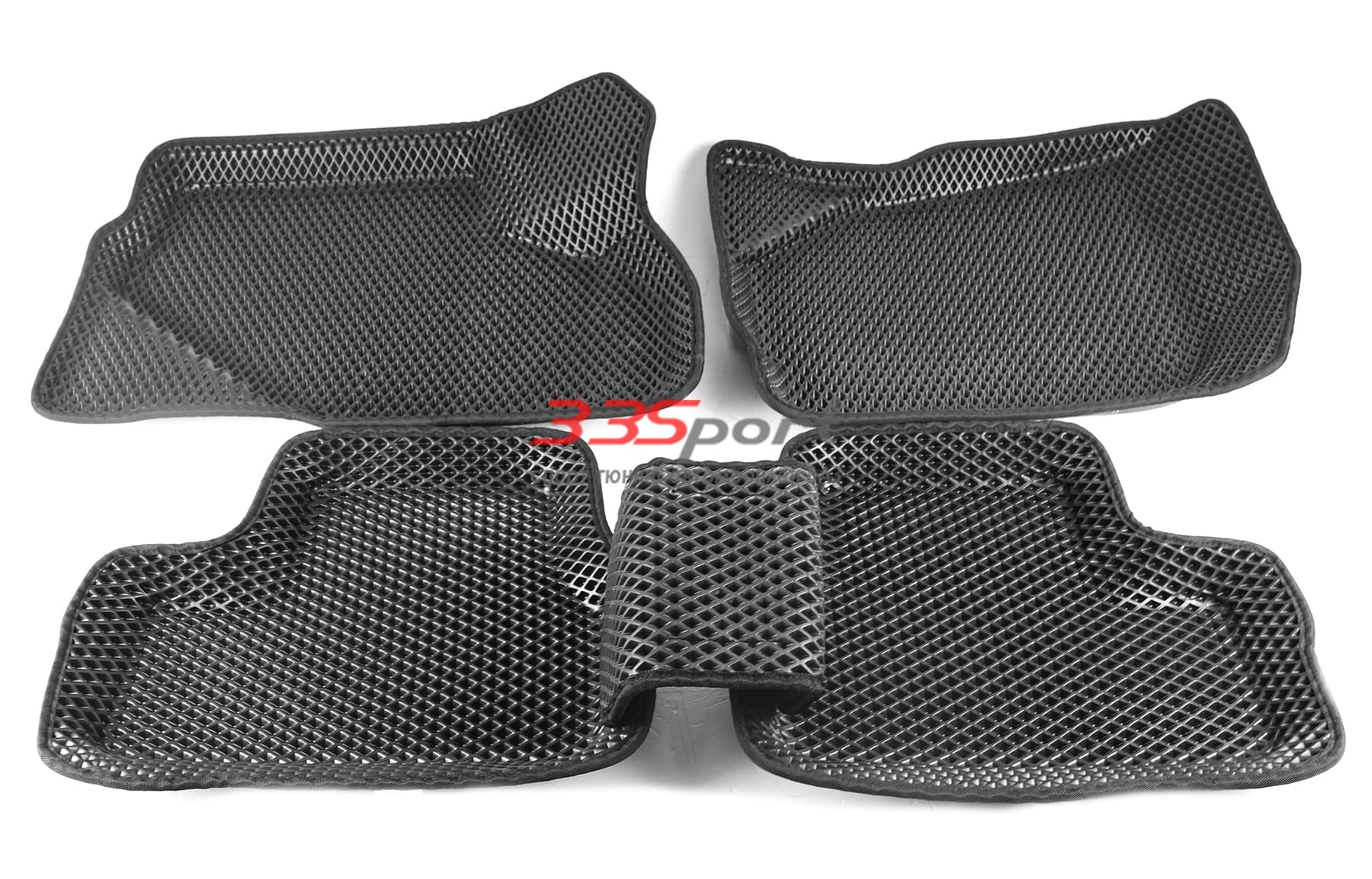 ������� ������ eva 3d �� ��� 2108-15