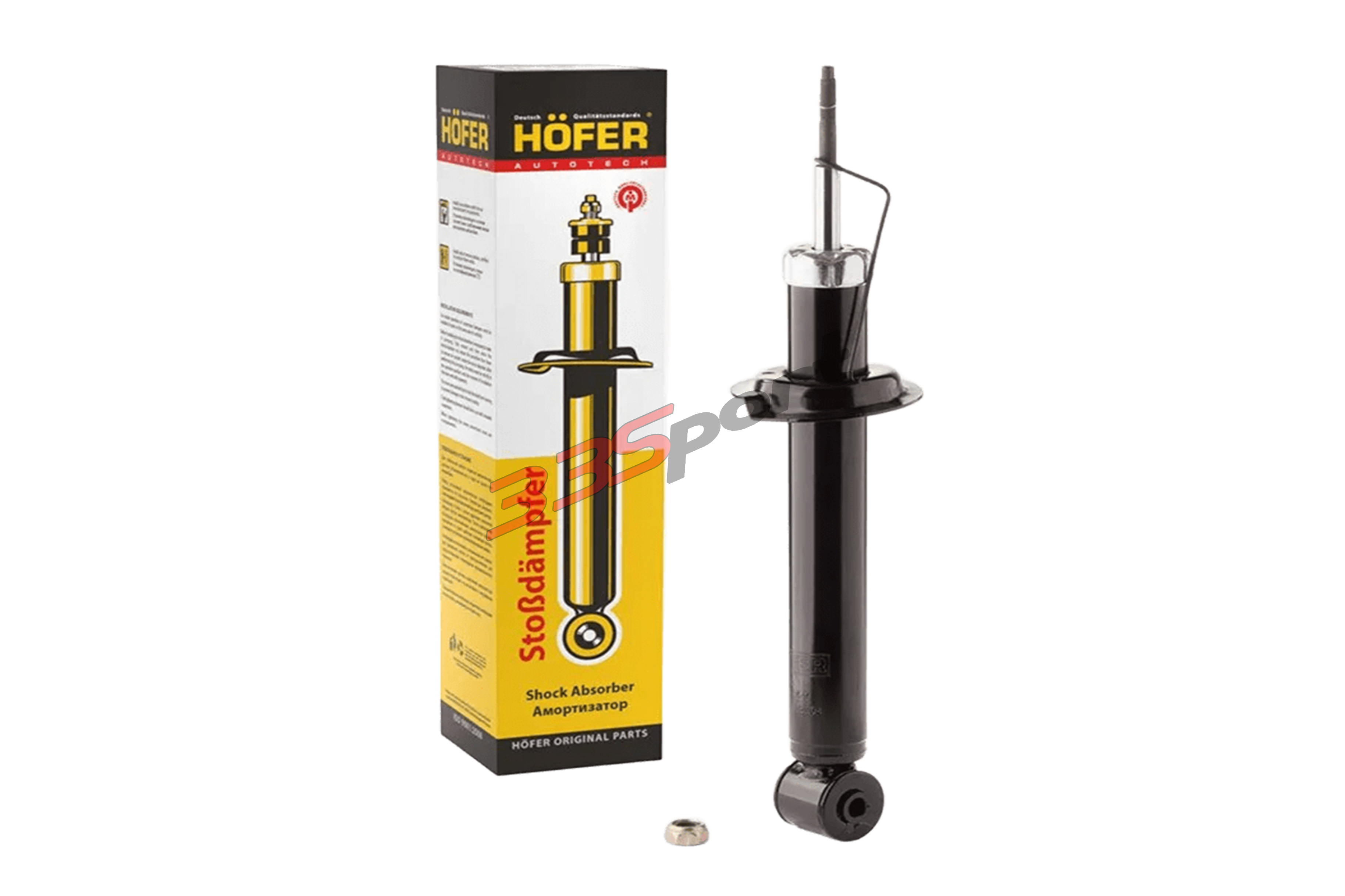 ����������� ������ �./����. 2108 HOFER HF505116 � ��������-�������� ��������� ��� �� ���� 1 378 ���. ������. ����� � �������. �������� �� ������.