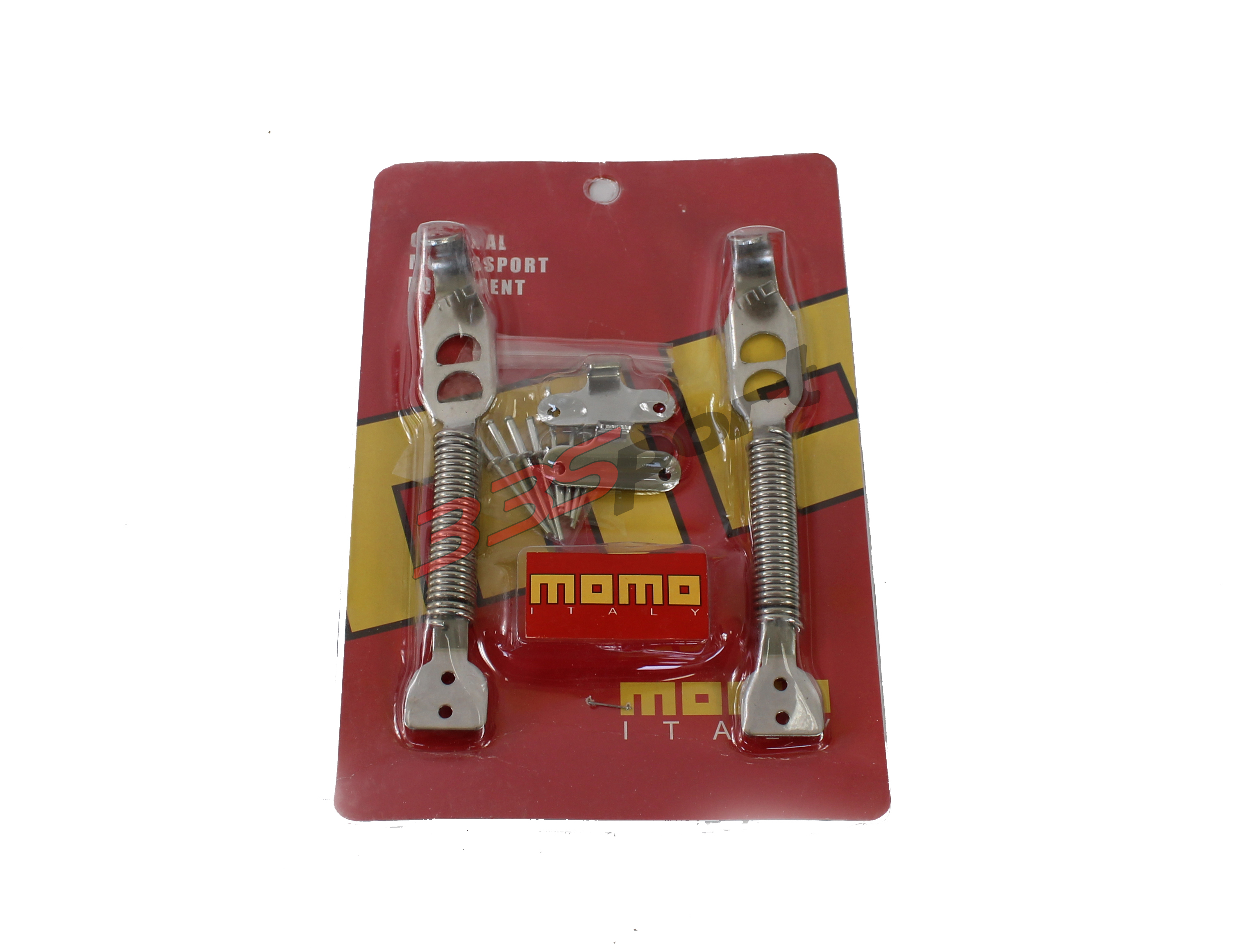 ����� ��������� � ������� MOMO