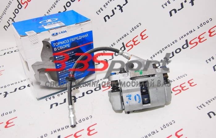 ������� �������� 2110 ������ � ����� (R13) (1118-3501012-30) (21100350101230)
