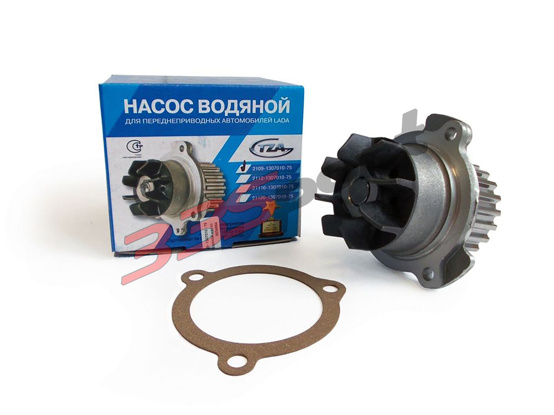 ����� ������� (�����) ��� 2109 (8v) ��� (2109-1307010-75)