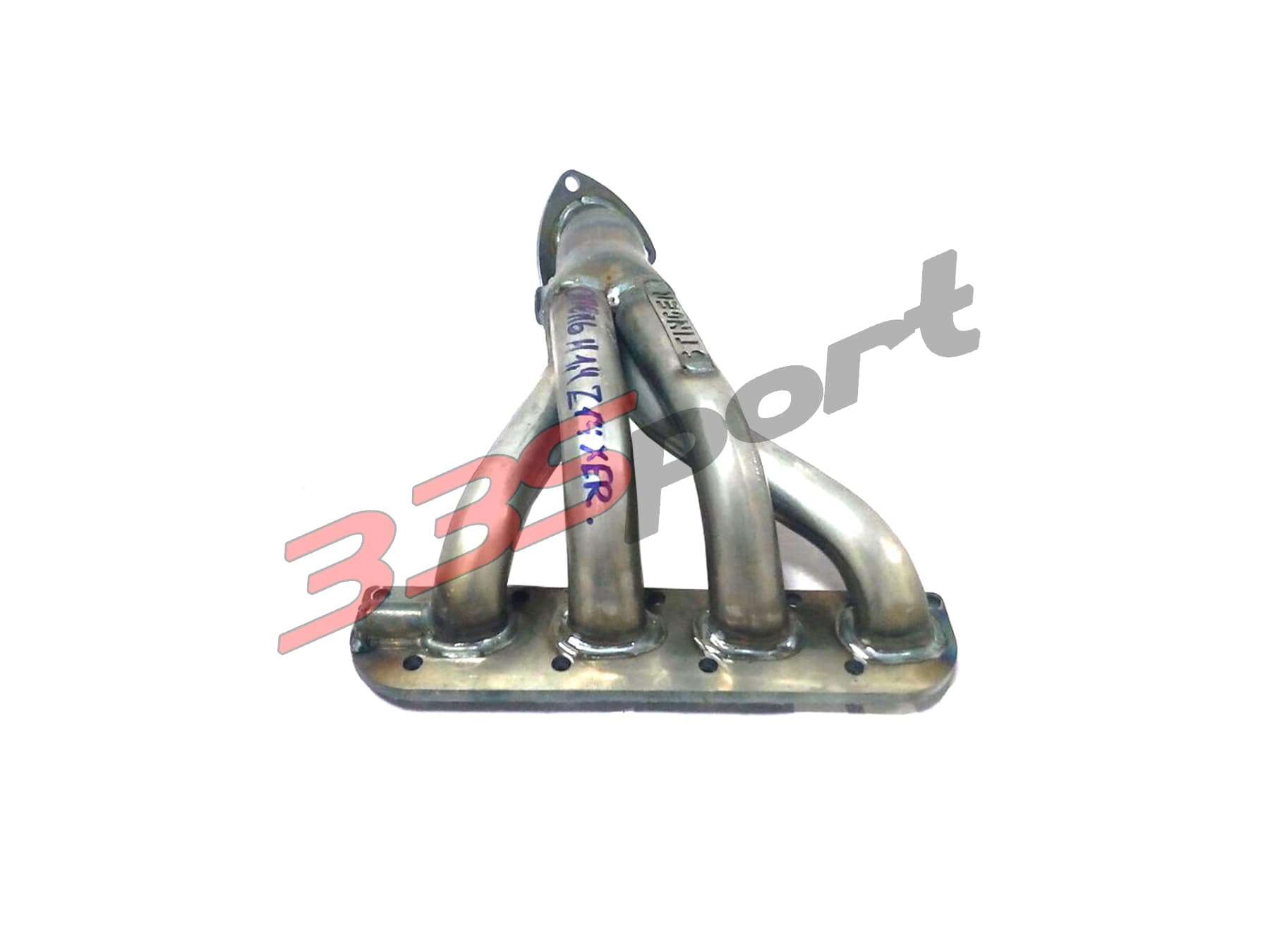 ������� ��� ������ ������������ "Stinger" Opel Astra H Z14XEP � ��������-�������� ��������� ��� �� ���� 4 940 ���. ������. ����� � �������. �������� �� ������.