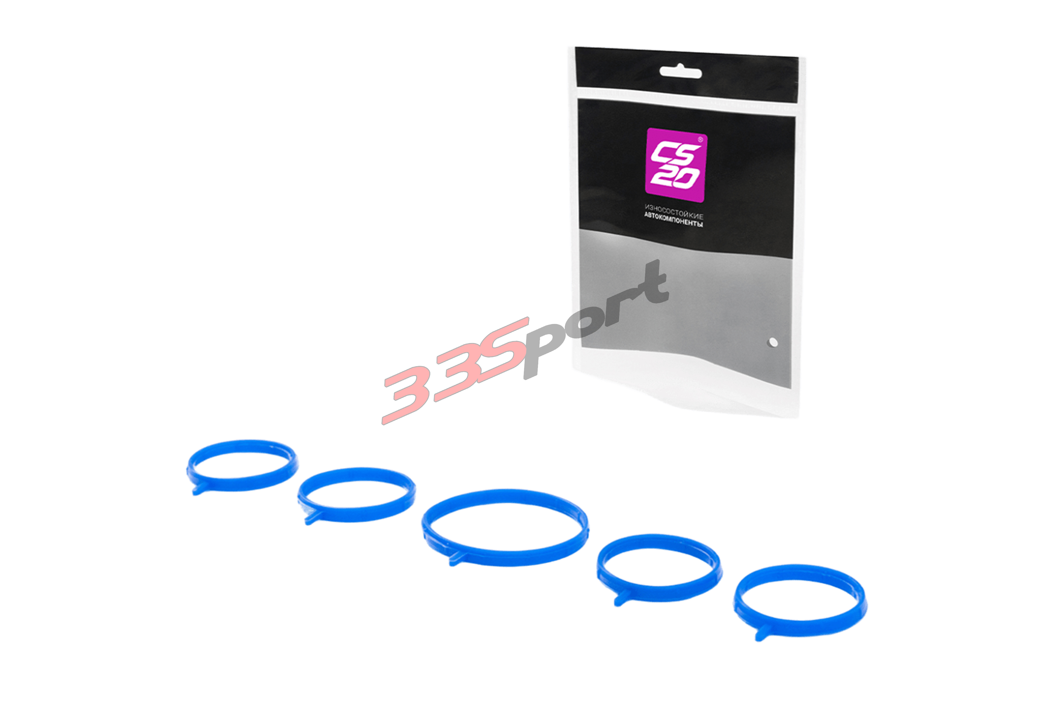 ��������� ��� ���-21127 ��������� ������ 5��., ������� "PROFI" CS20 (CS15344) � ��������-�������� ��������� ��� �� ���� 210 ���. ������. ����� � �������. �������� �� ������.