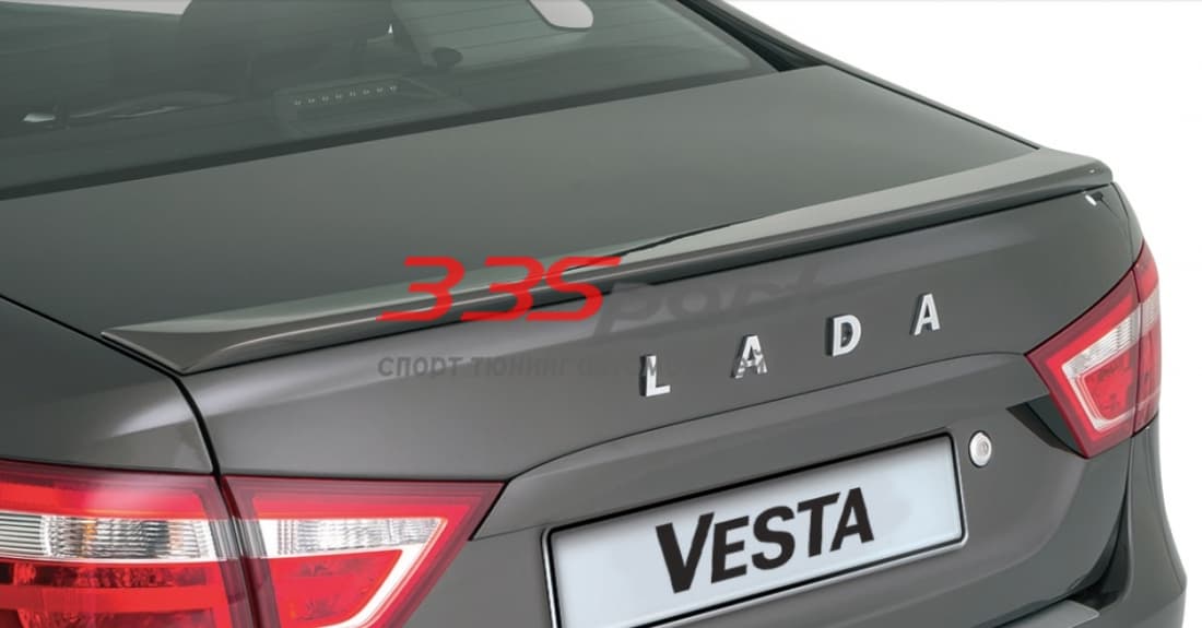 ���-������� �� Lada Vesta "PT"