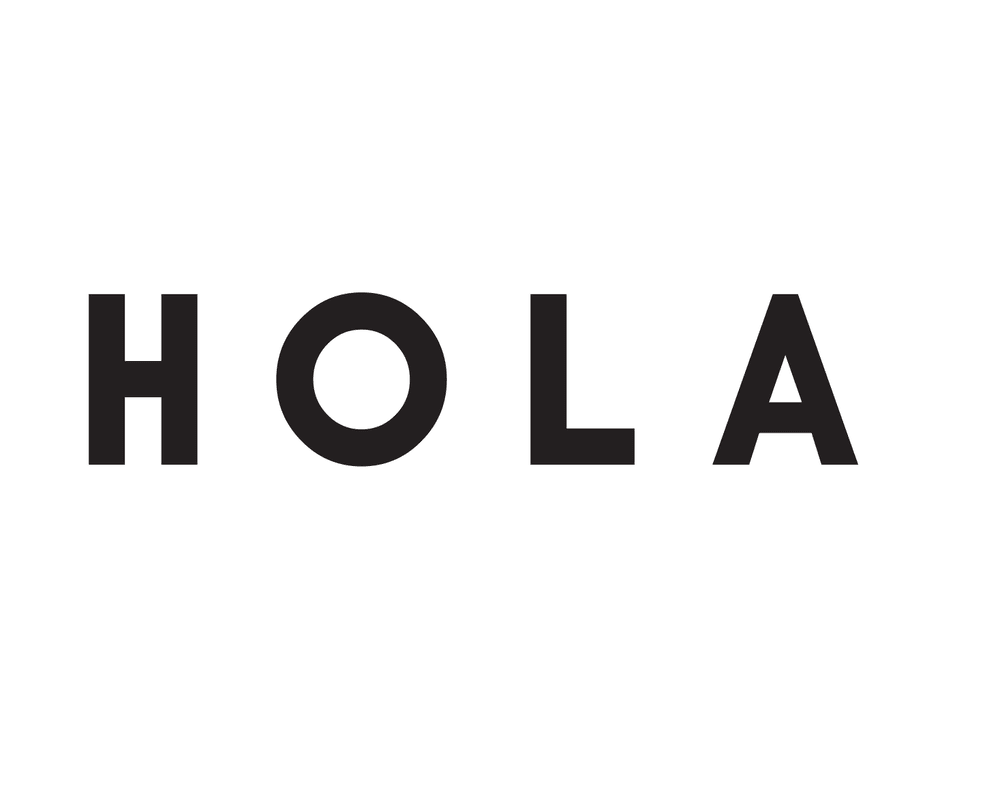 ������� ����� Hola