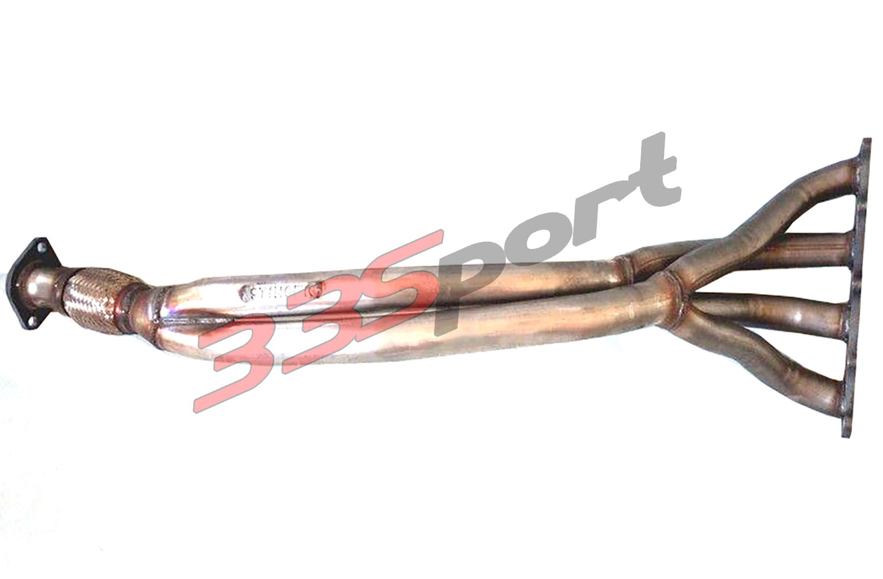 ��������� ��������� (����) "StinGer" 4-2-1 Mitsubishi Lancer X 1.8-2.0L � ��������-�������� ��������� ��� �� ���� 6 500 ���. ������. ����� � �������. �������� �� ������.