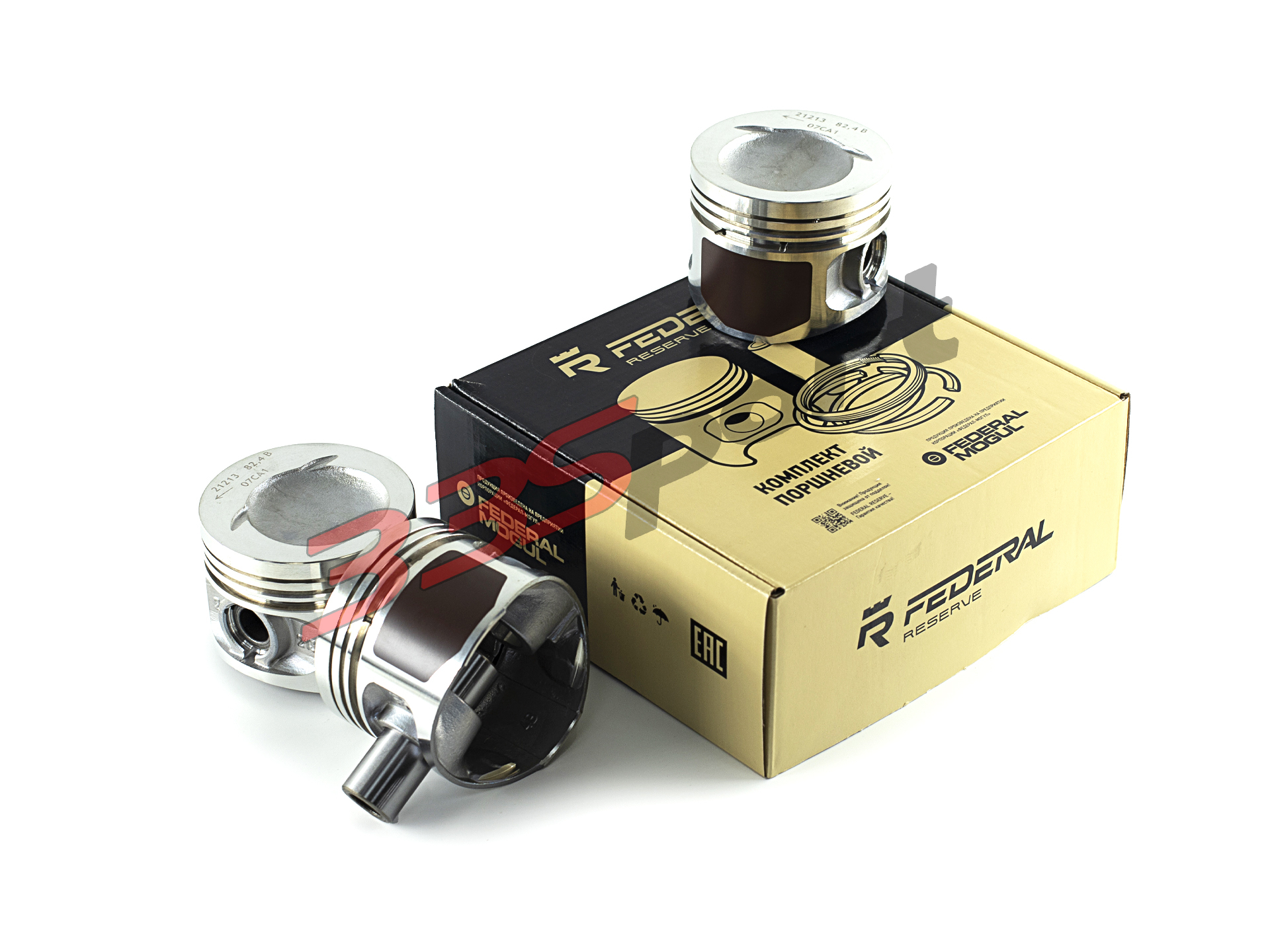 ������� ��� 21213 Niva (82.4 E, 1.7L 8V) � ������� Federal Reserve (21213100401897wpr01) � ��������-�������� ��������� ��� �� ���� 4 030 ���. ������. ����� � �������. �������� �� ������.