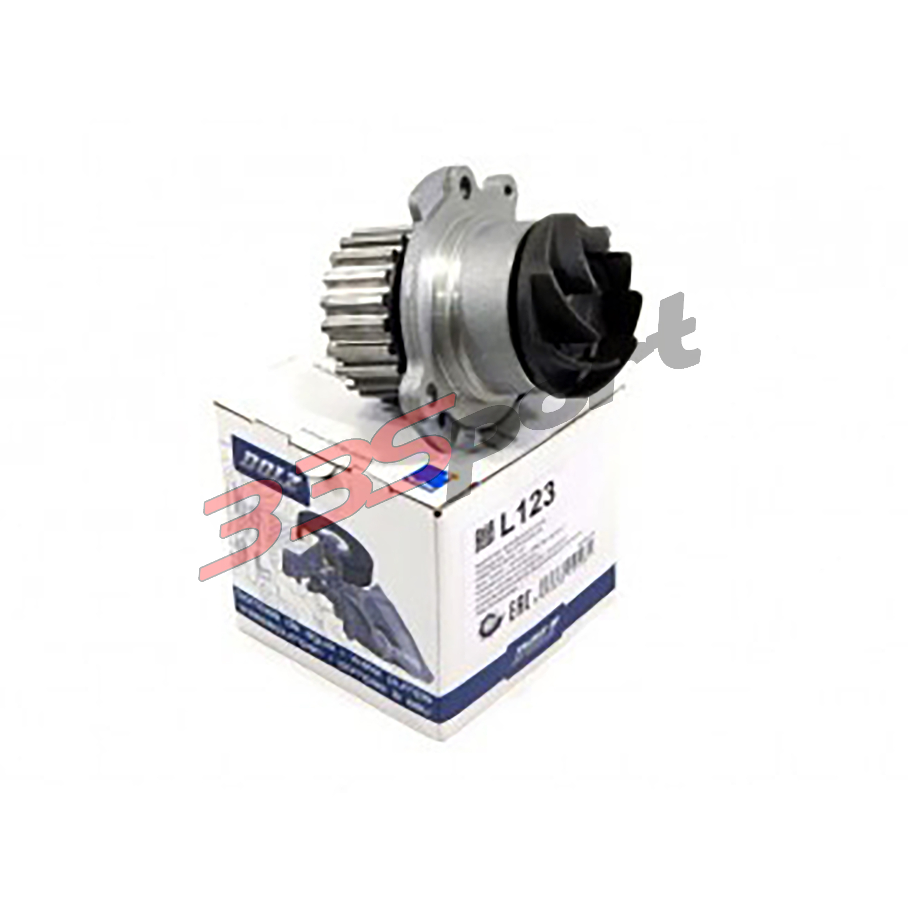����� ������� (�����) 2108 8v "dolz" (l-123)