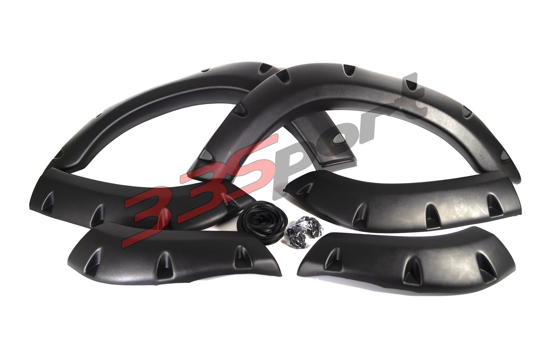 ������� ����������� �������� ���� TOYOTA LAND CRUISER 80 (�������-80��) Fenders (Lapter) � ��������-�������� ��������� ��� �� ���� 18 850 ���. ������. ����� � �������. �������� �� ������.