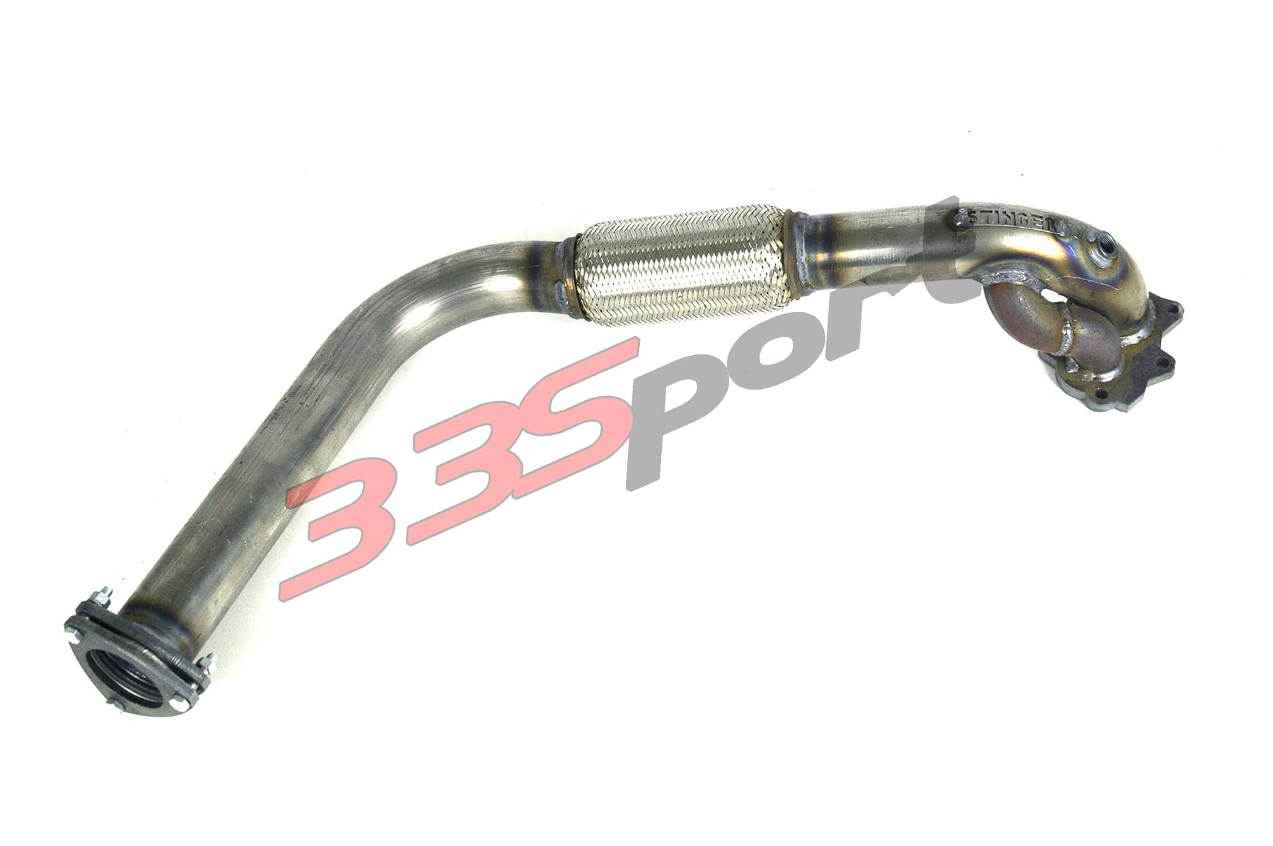 �������� "Stinger" ��� ��� 2108 16V ��� ������� TD 04 TD 05 SUBARU, ��������� ������� �����, ��������������, ������ �������� "Stinger" ��� ��� 2108 16V ��� ������� TD 04 TD 05 SUBARU ����