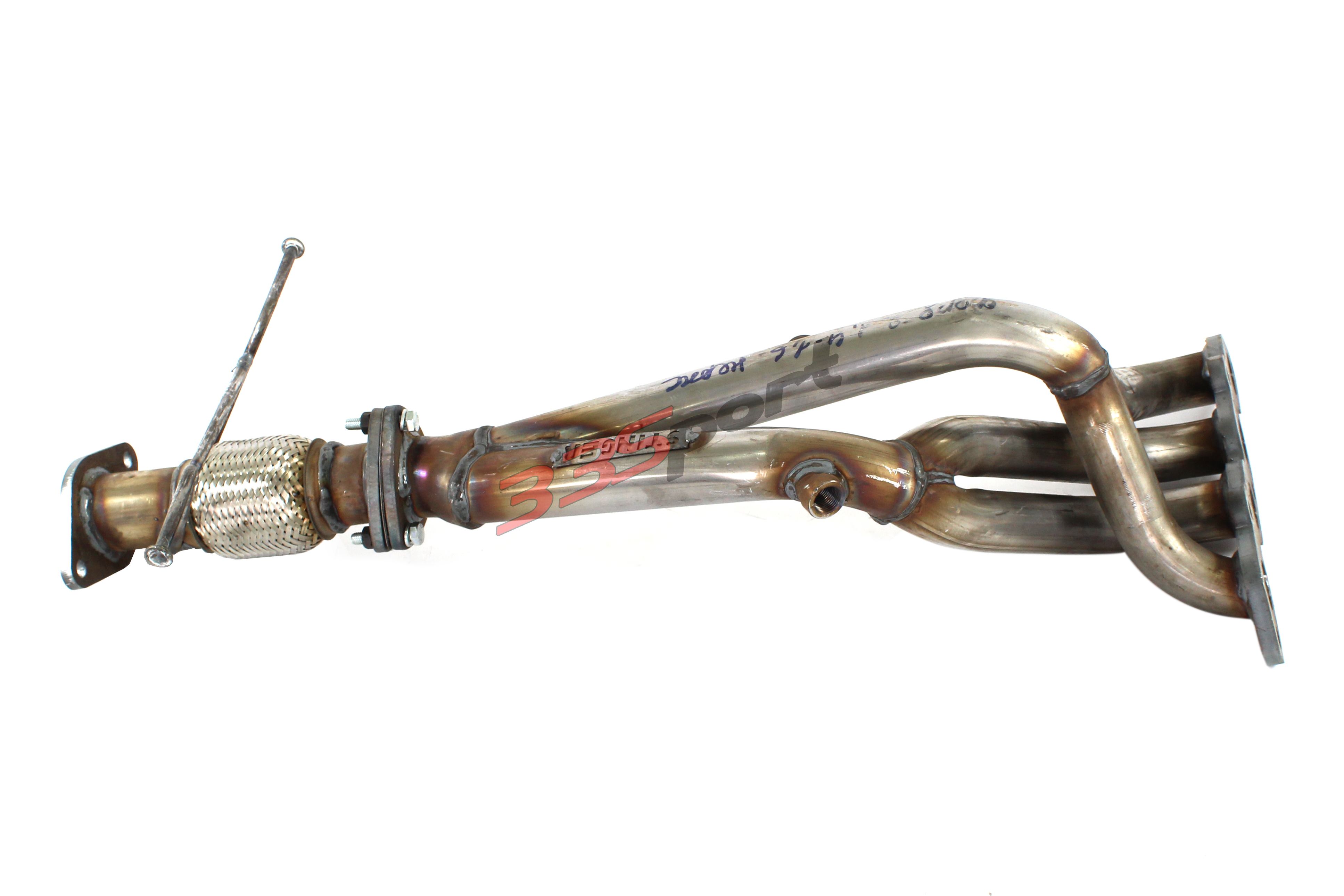 ��������� ��������� (����) "StinGer" 4-2-1 Ford Focus 2 (1.4-1.6l) ���������� � ��������-�������� ��������� ��� �� ���� 9 100 ���. ������. ����� � �������. �������� �� ������.