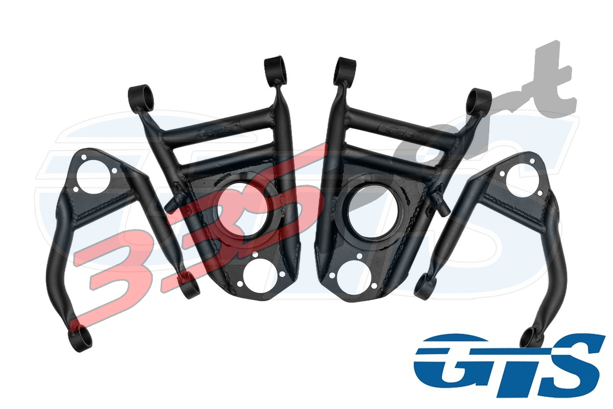 ������ ����������� "gts" ��� �/� ��� 2101-07 ��� ������������� es-01490