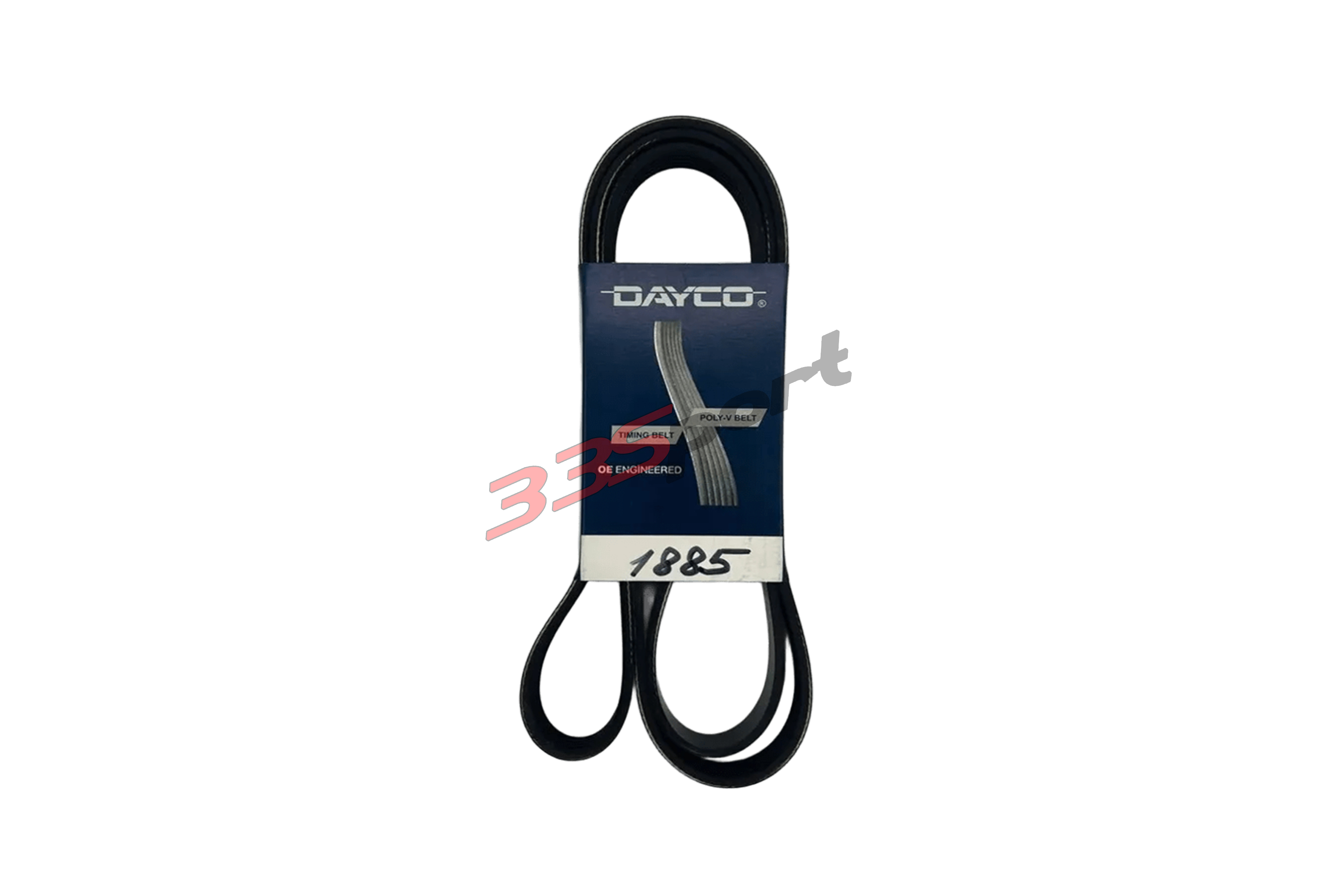 ������ ���������� 2123 5pk1885 dayco