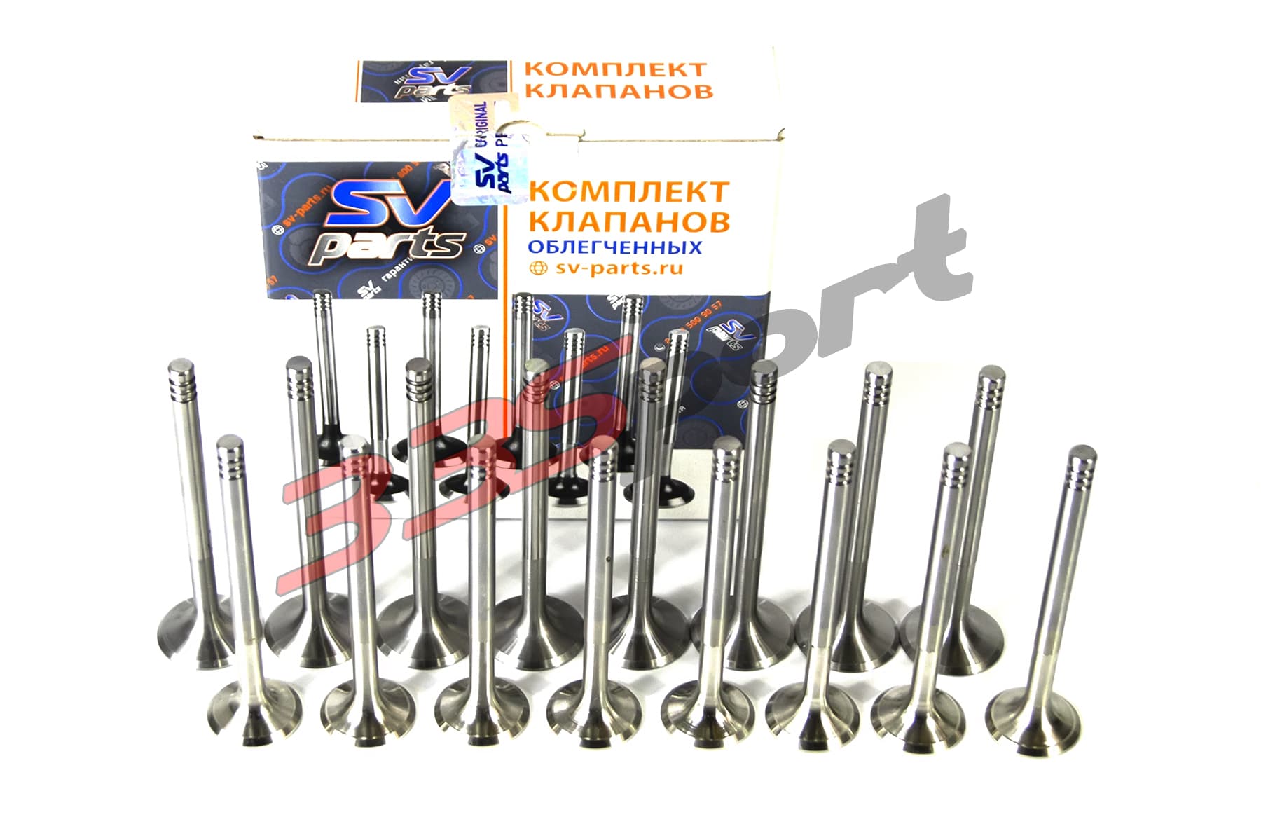 ������� �����, ������ ��� 2112, �������� 16 �� sv-parts (sv.12.1007010.16)