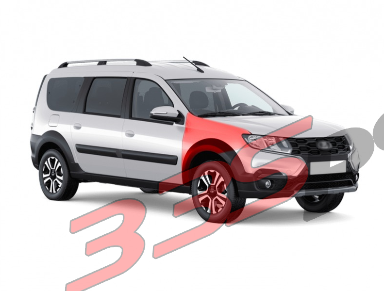 ����� �������� ������ � ����� LARGUS FL CROSS 8450013080 � ��������-�������� ��������� ��� �� ���� 7 000 ���. ������. ����� � �������. �������� �� ������.