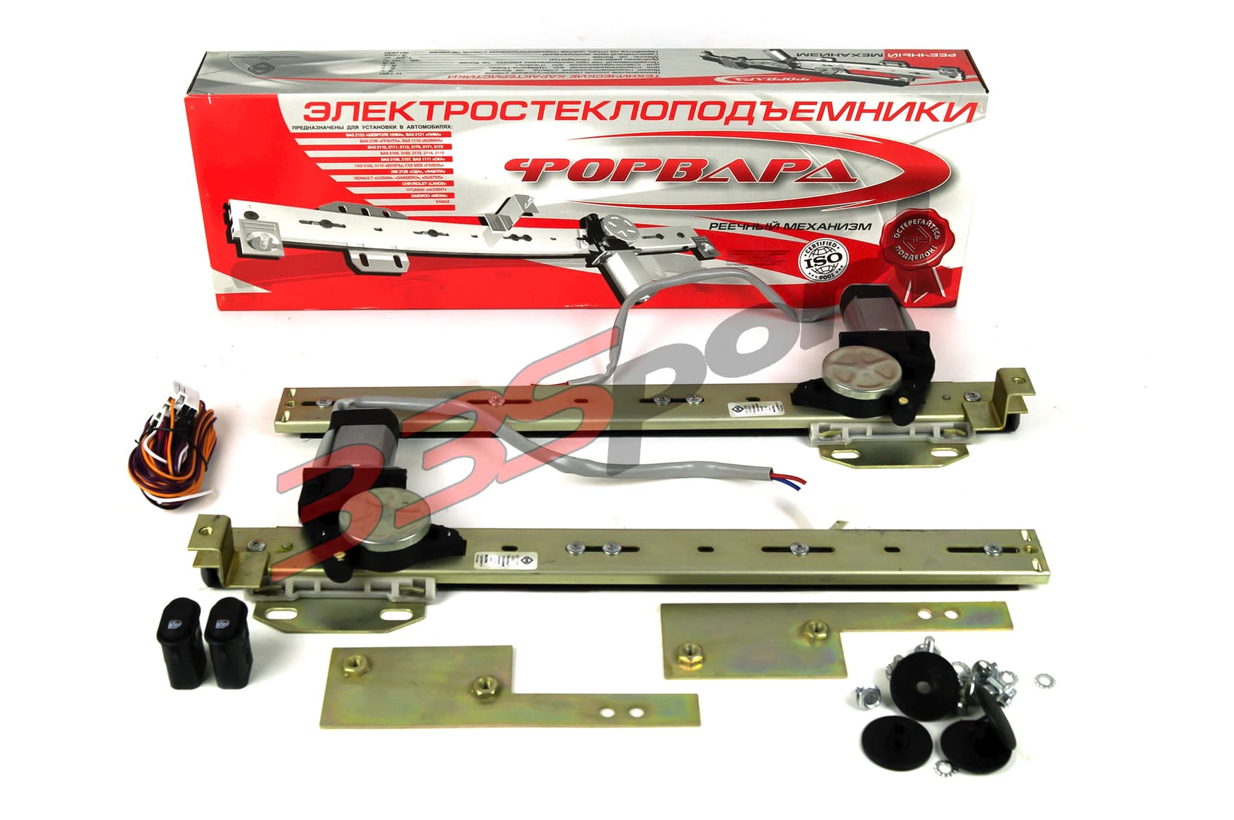 ����������������������� "�������" ��� ���-2101, -2106 (� �������� �����)